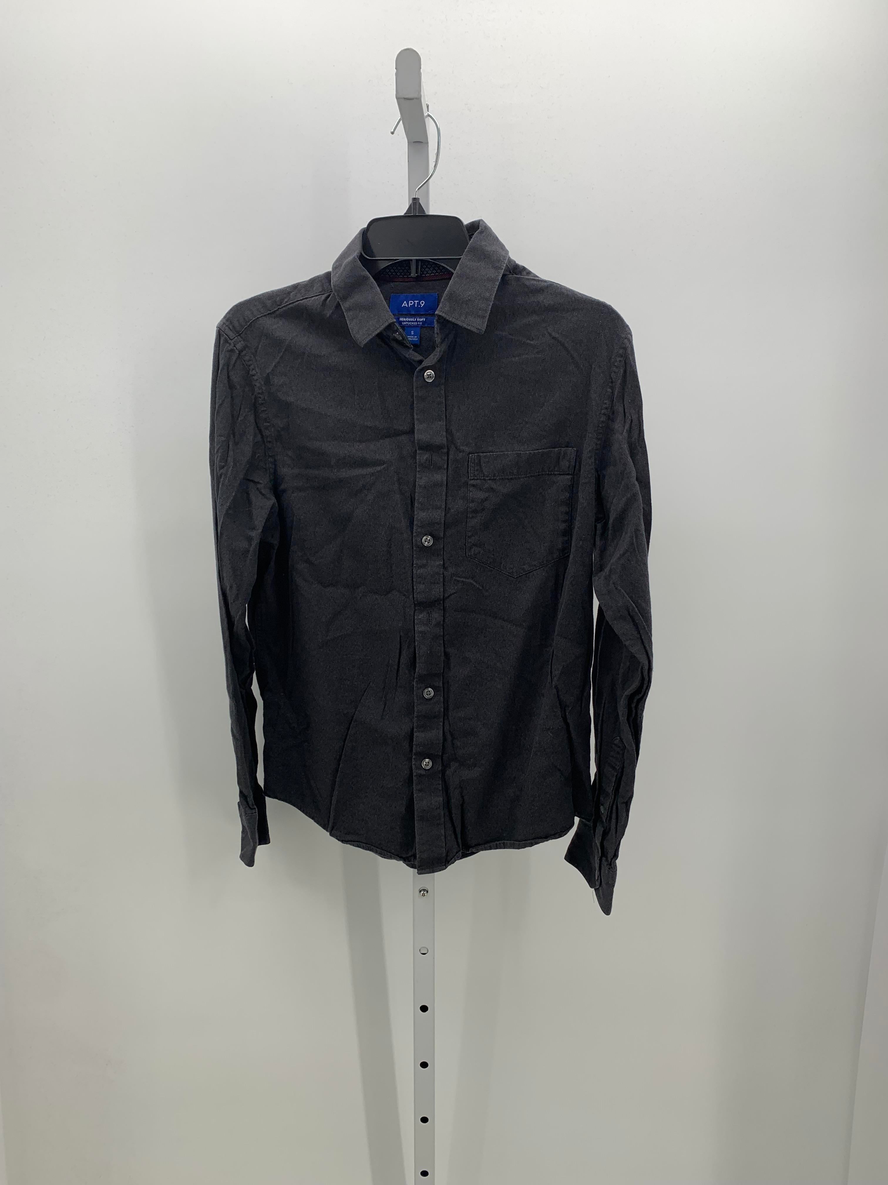 BTN DOWN SHIRT
