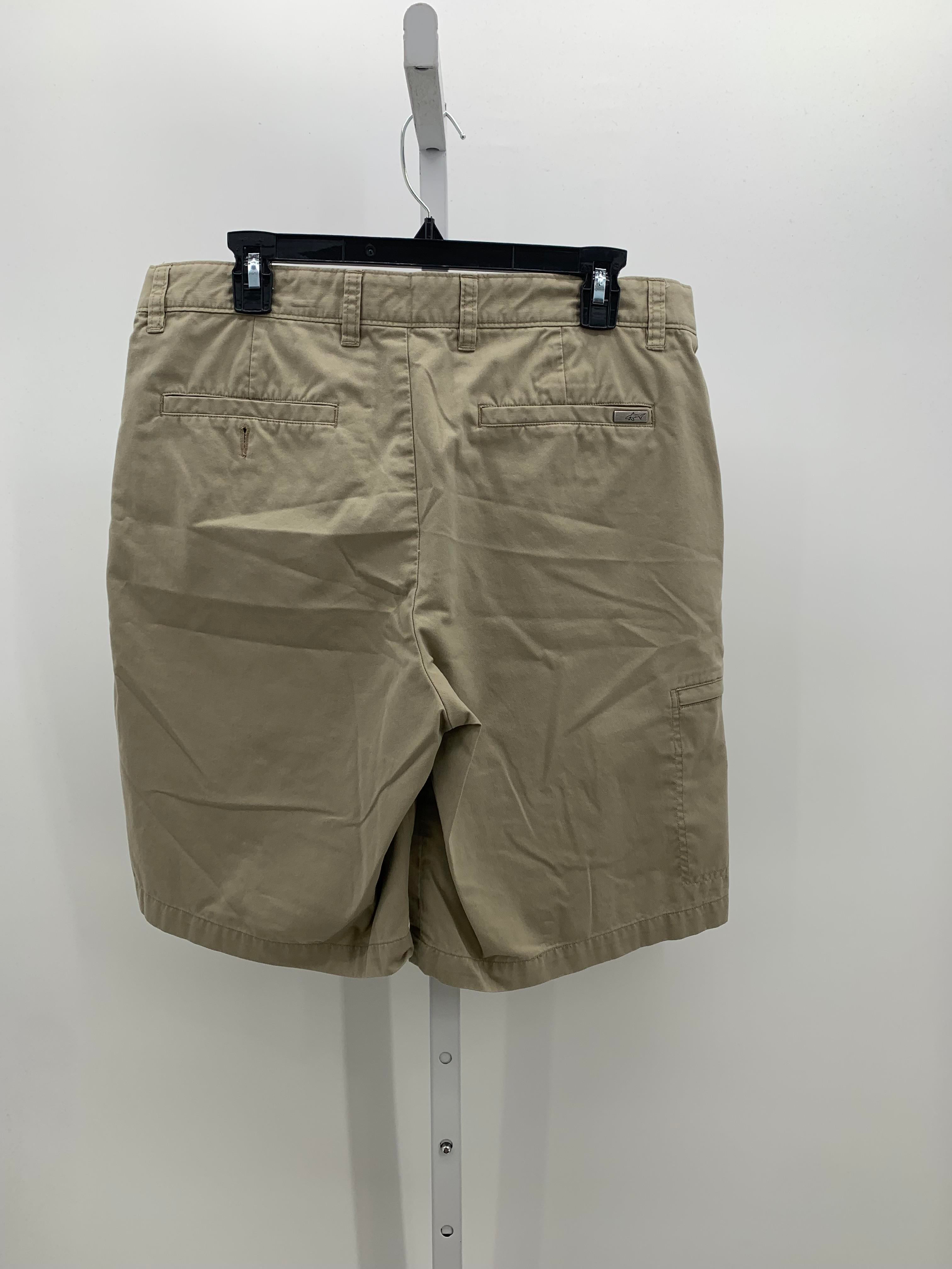 COMFORT WAIST KHAKI