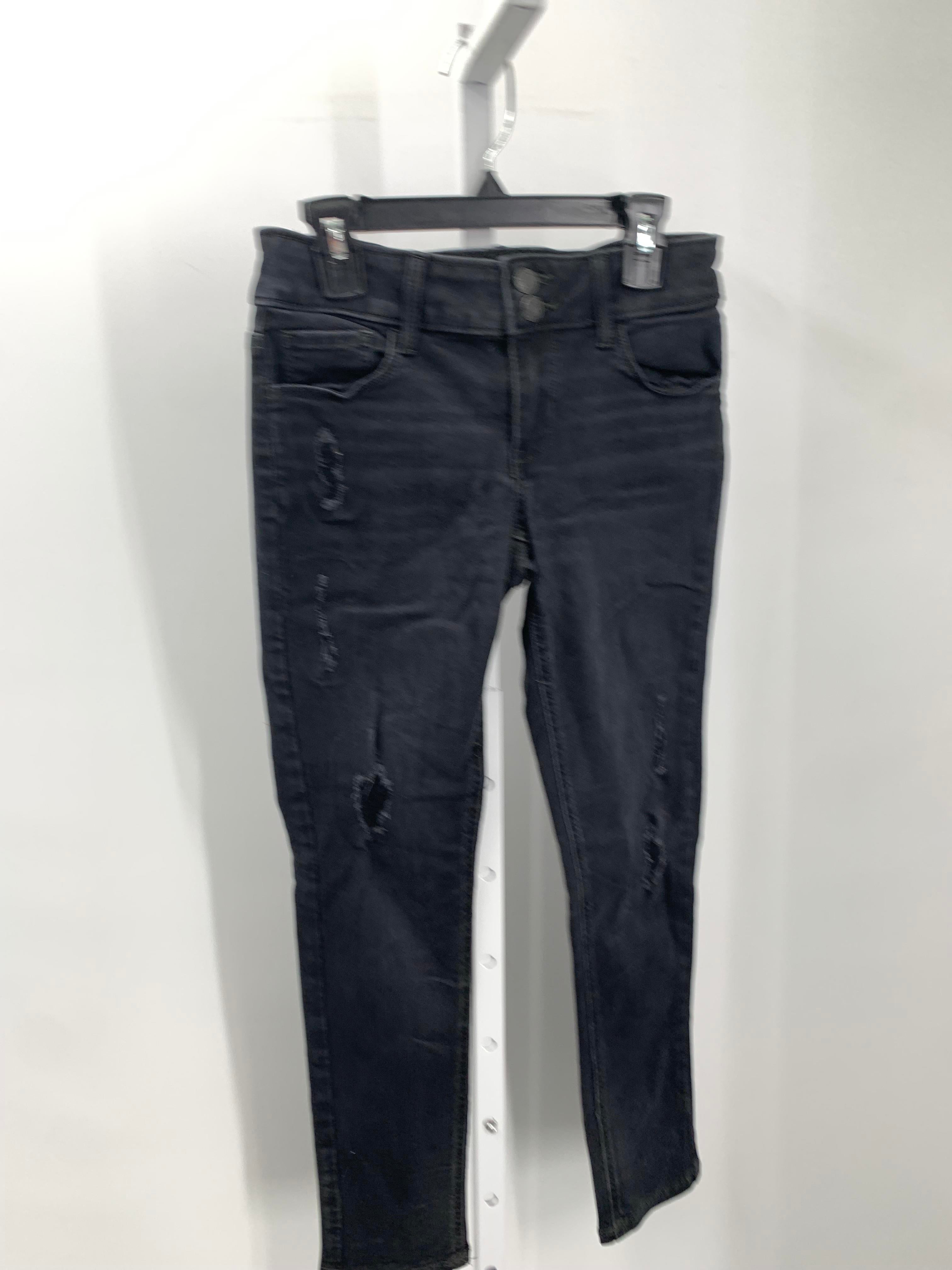 SO Size 12 Girls Jeans