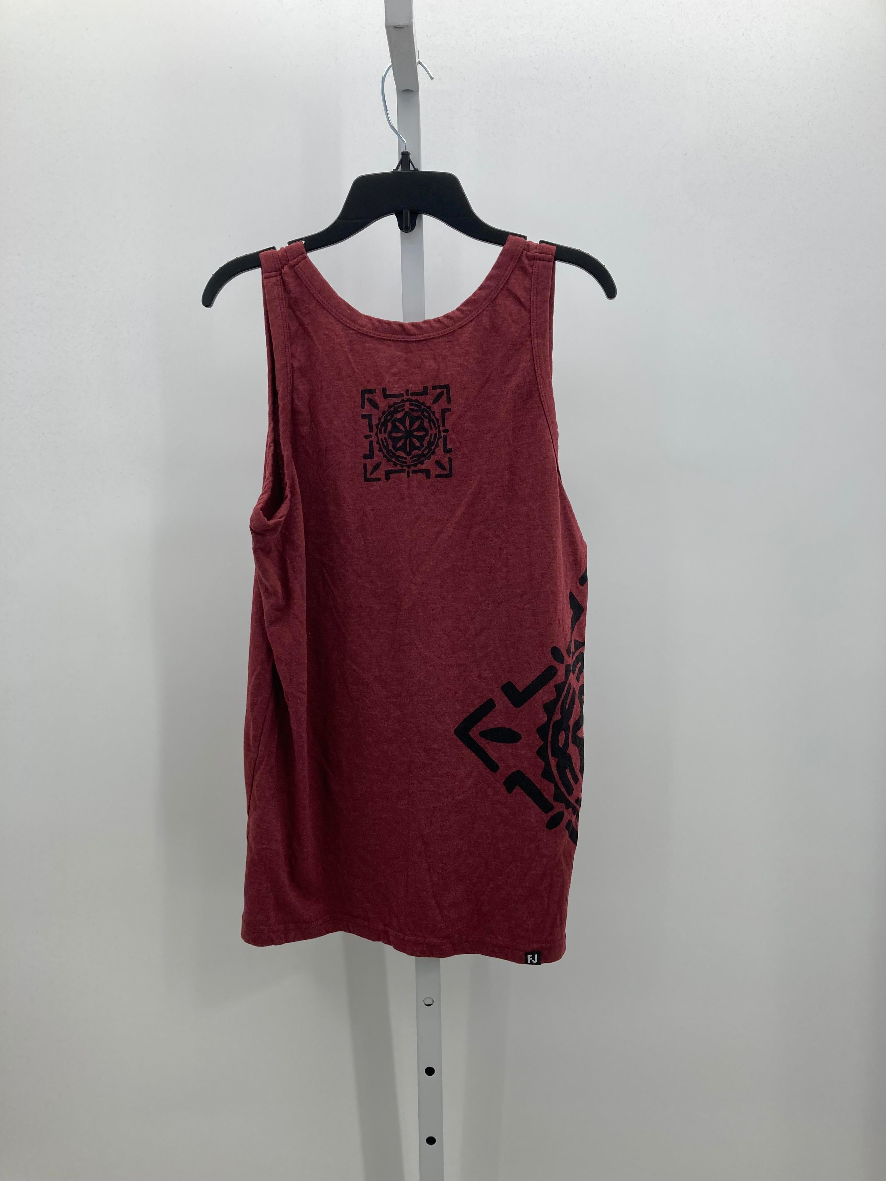 Size Small Misses Tank