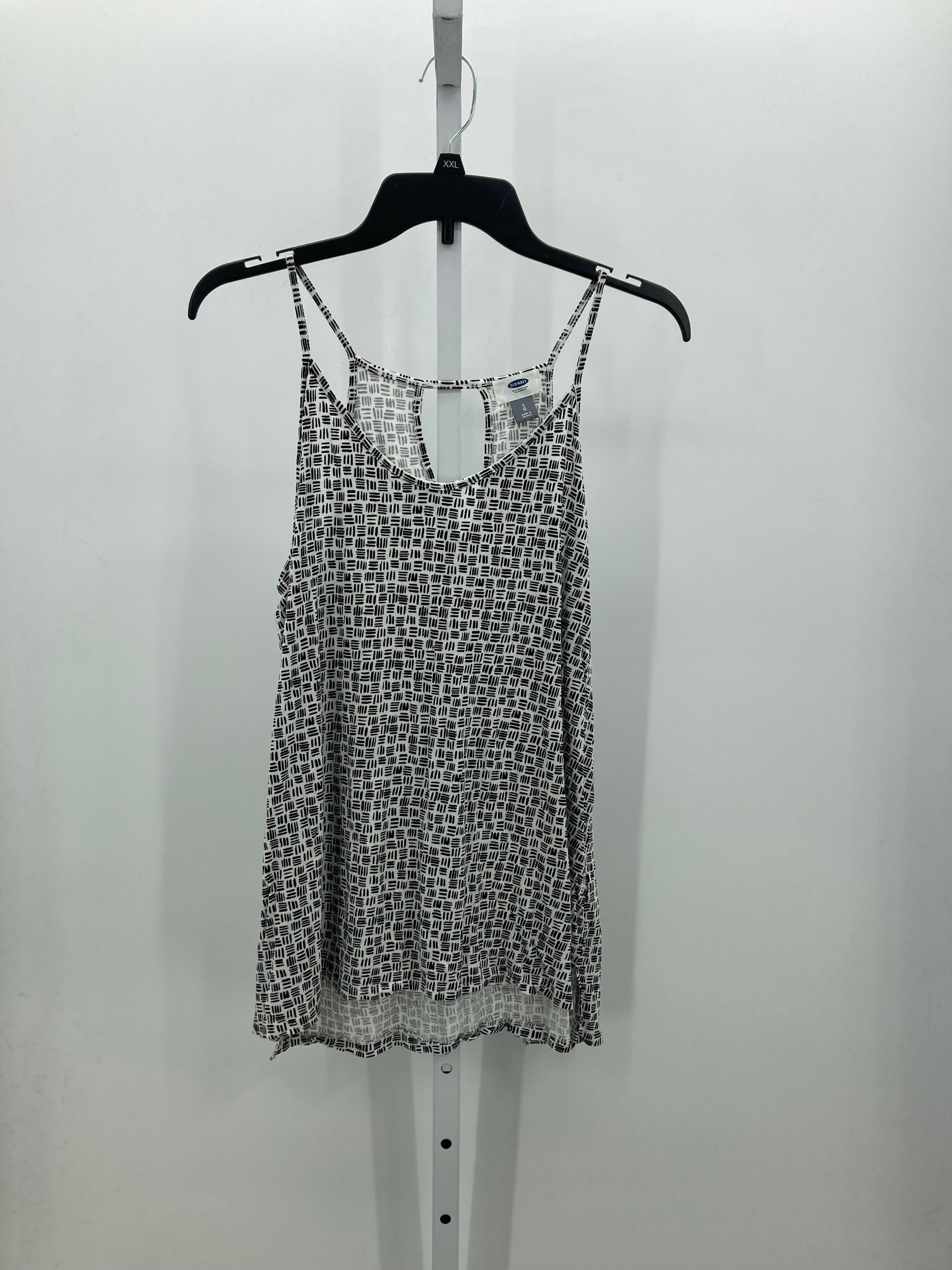 Old Navy Size Large Misses Tank
