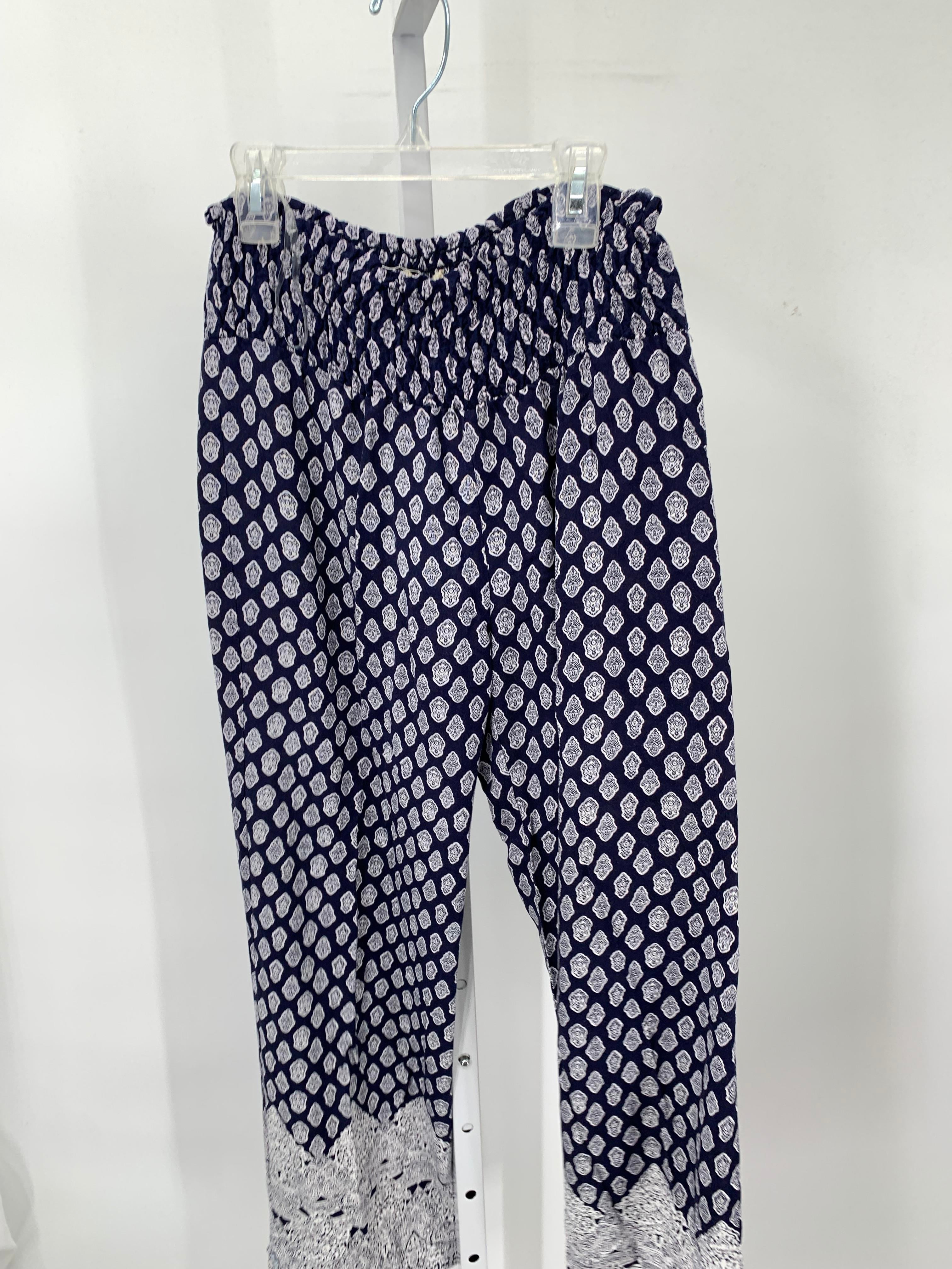 Size Small Misses Pants