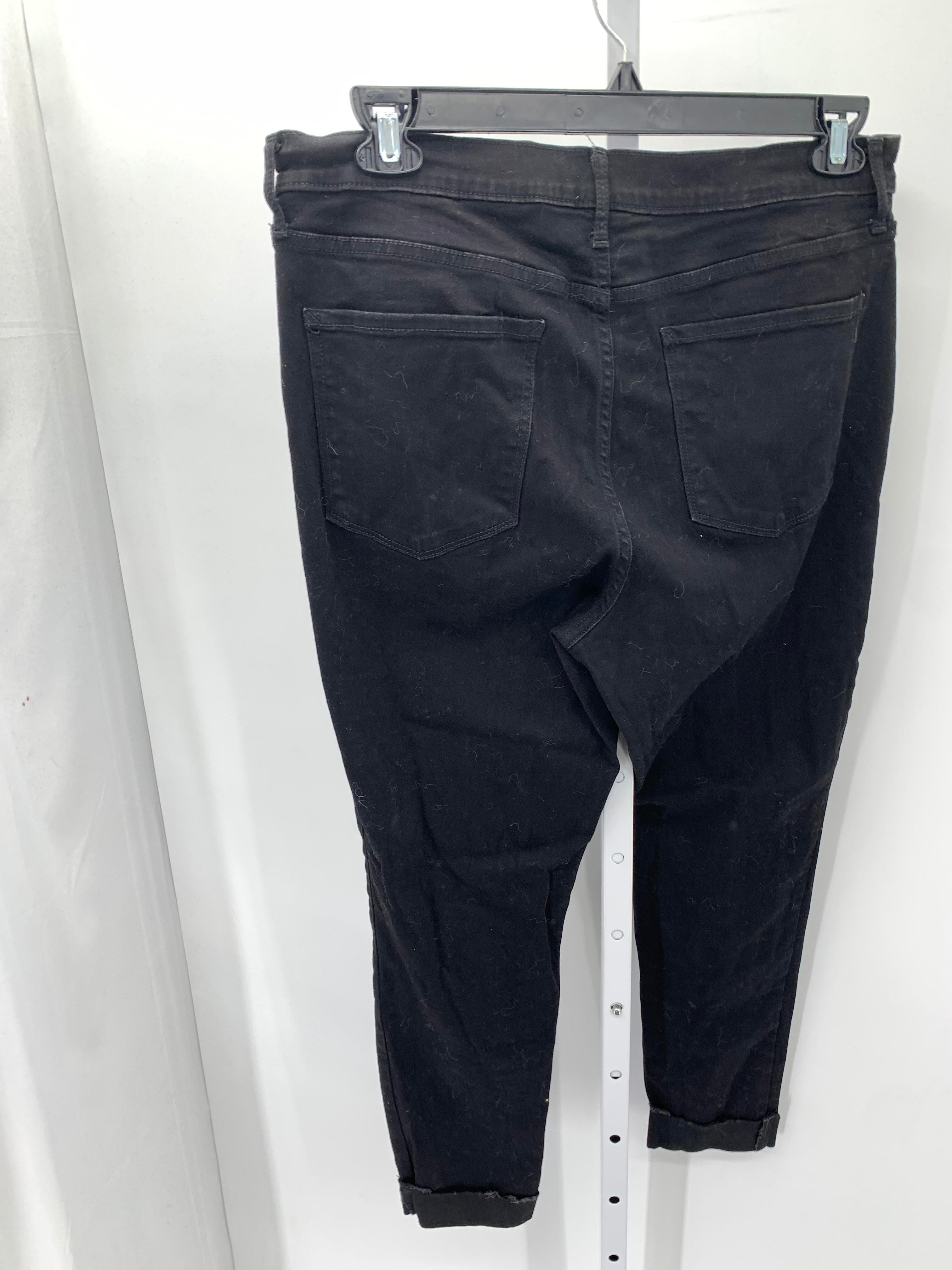 A.N.A. Size 16 Misses Jeans