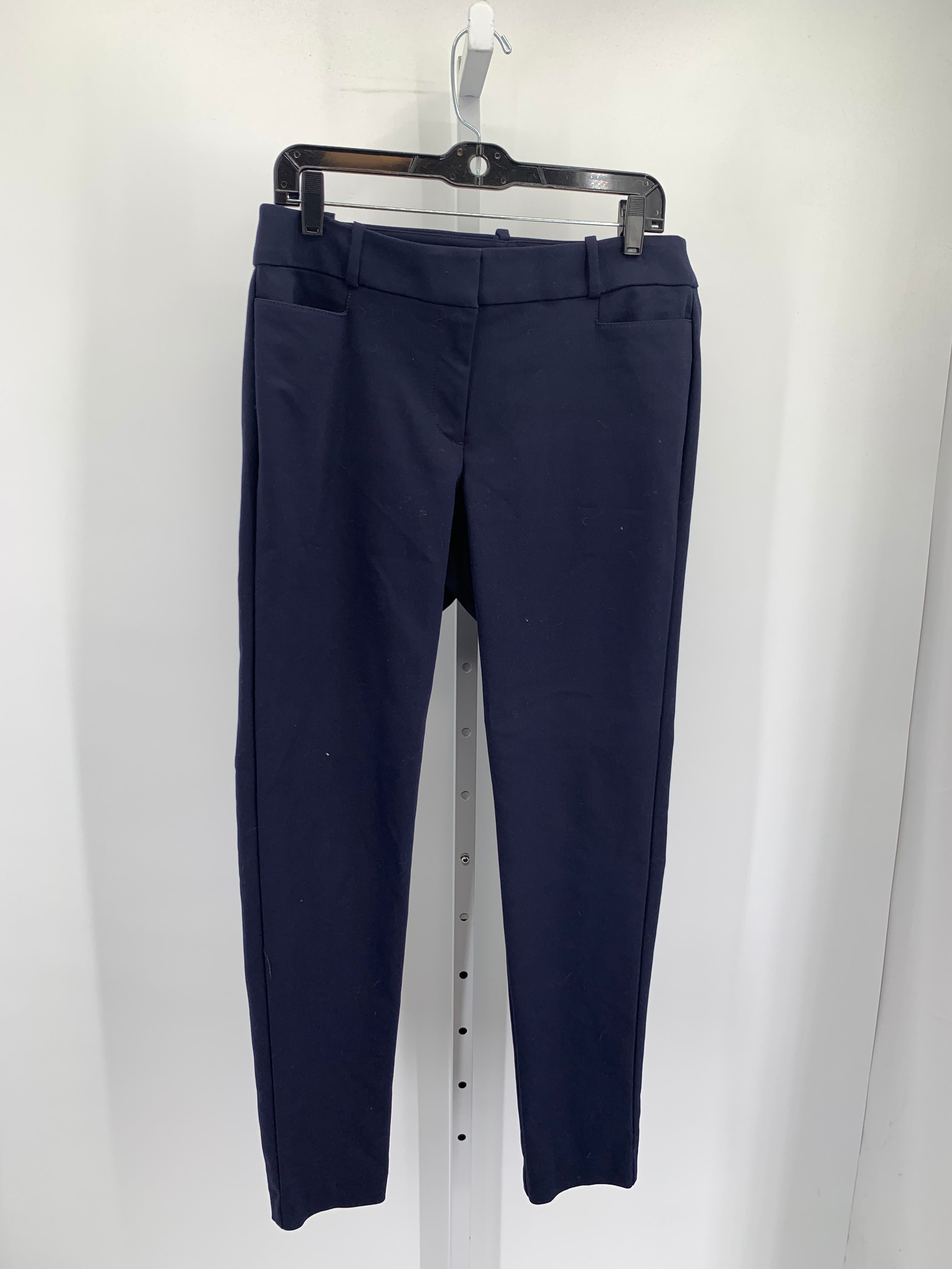 Loft Size 8 Tall Misses Pants