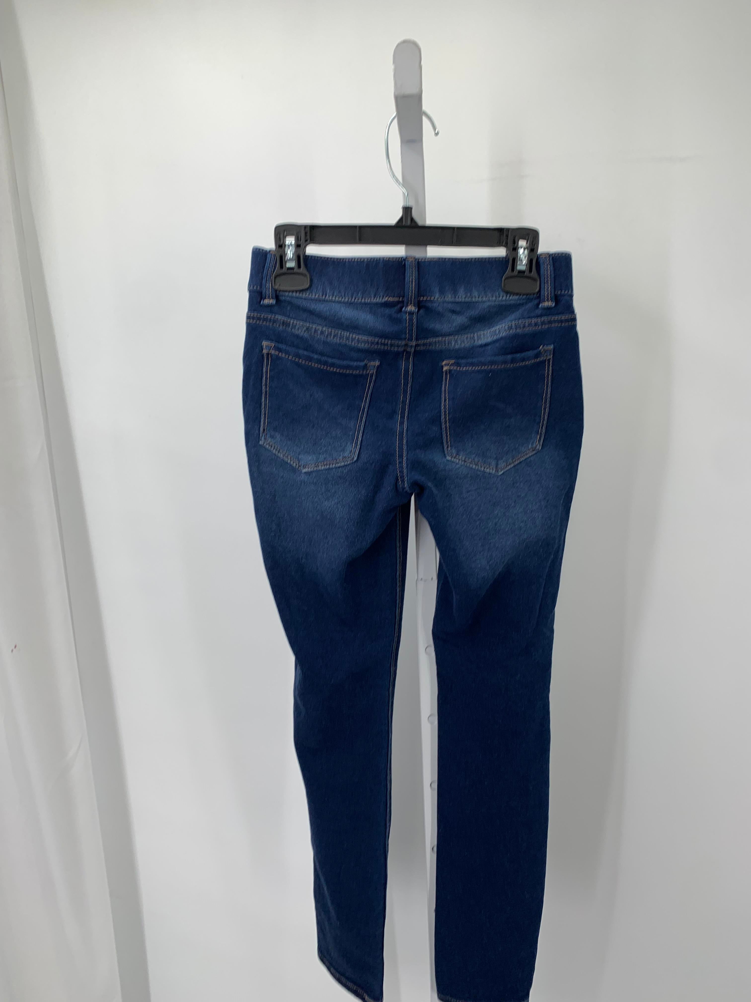 Tommy Bahama Size 8 Girls Jeans