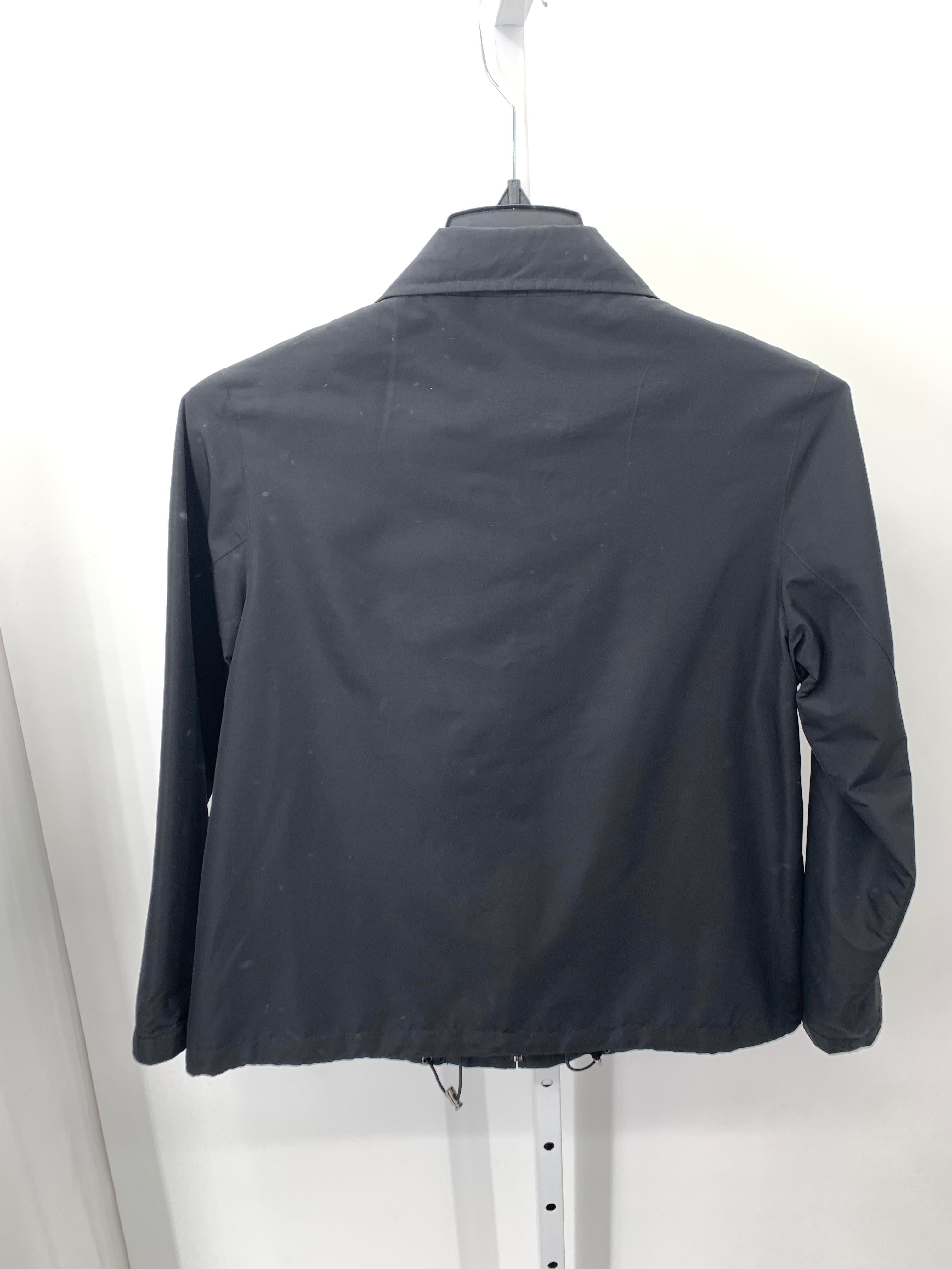 Bernardo Size Medium Petite Petite Lightweight Jacket