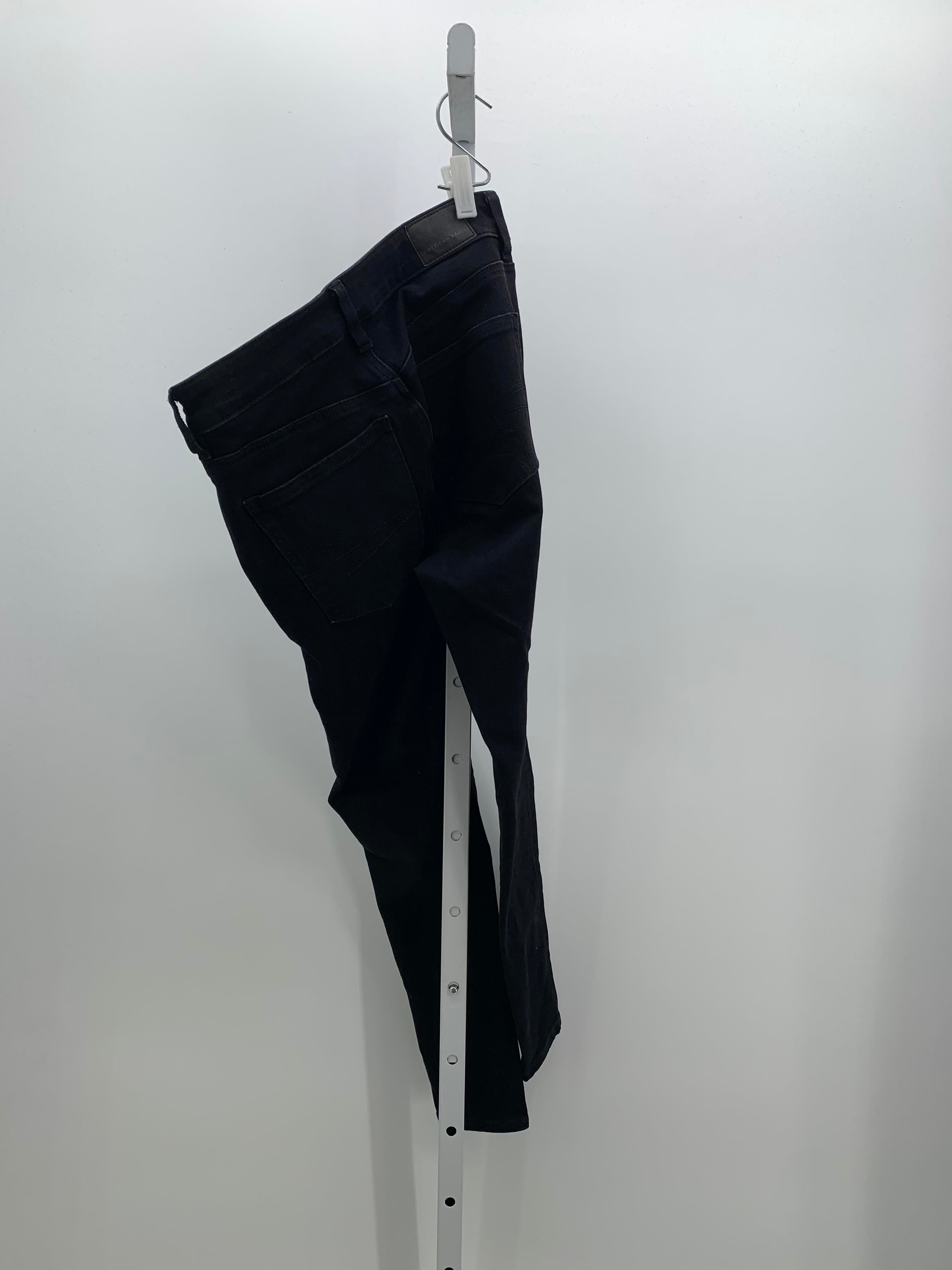 American Eagle Size 4 Short Juniors Jeans