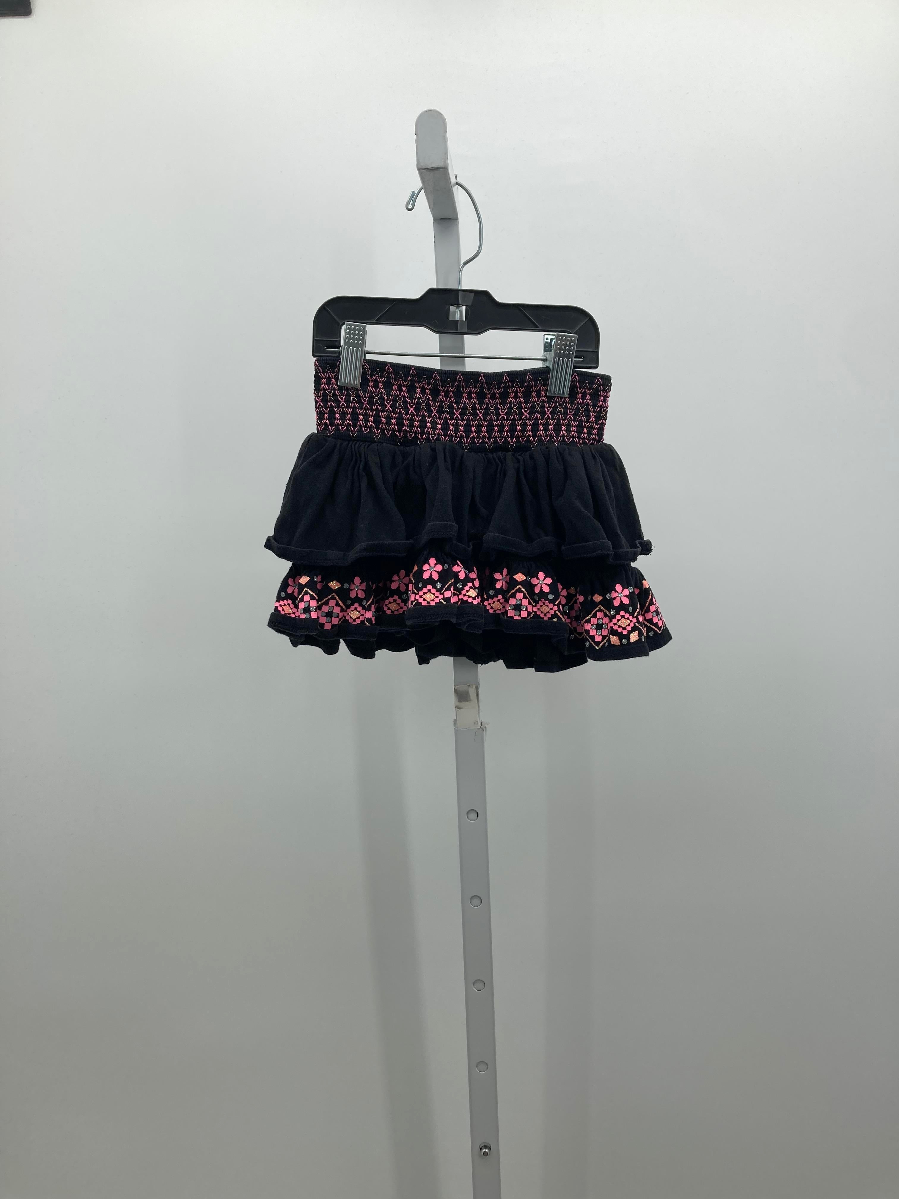 Justice Size 5 Girls Skort