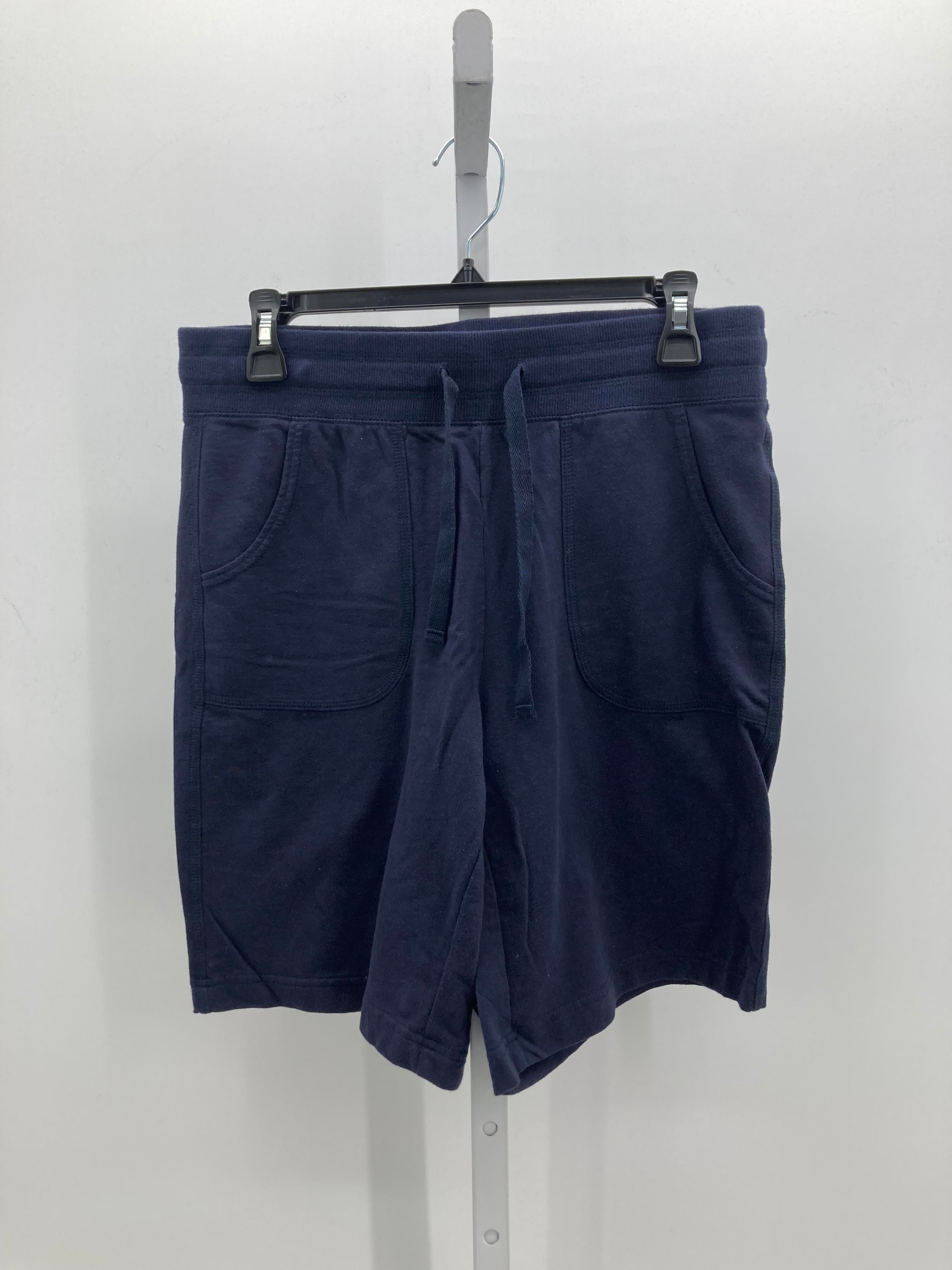Made for Life Size Medium Misses Shorts