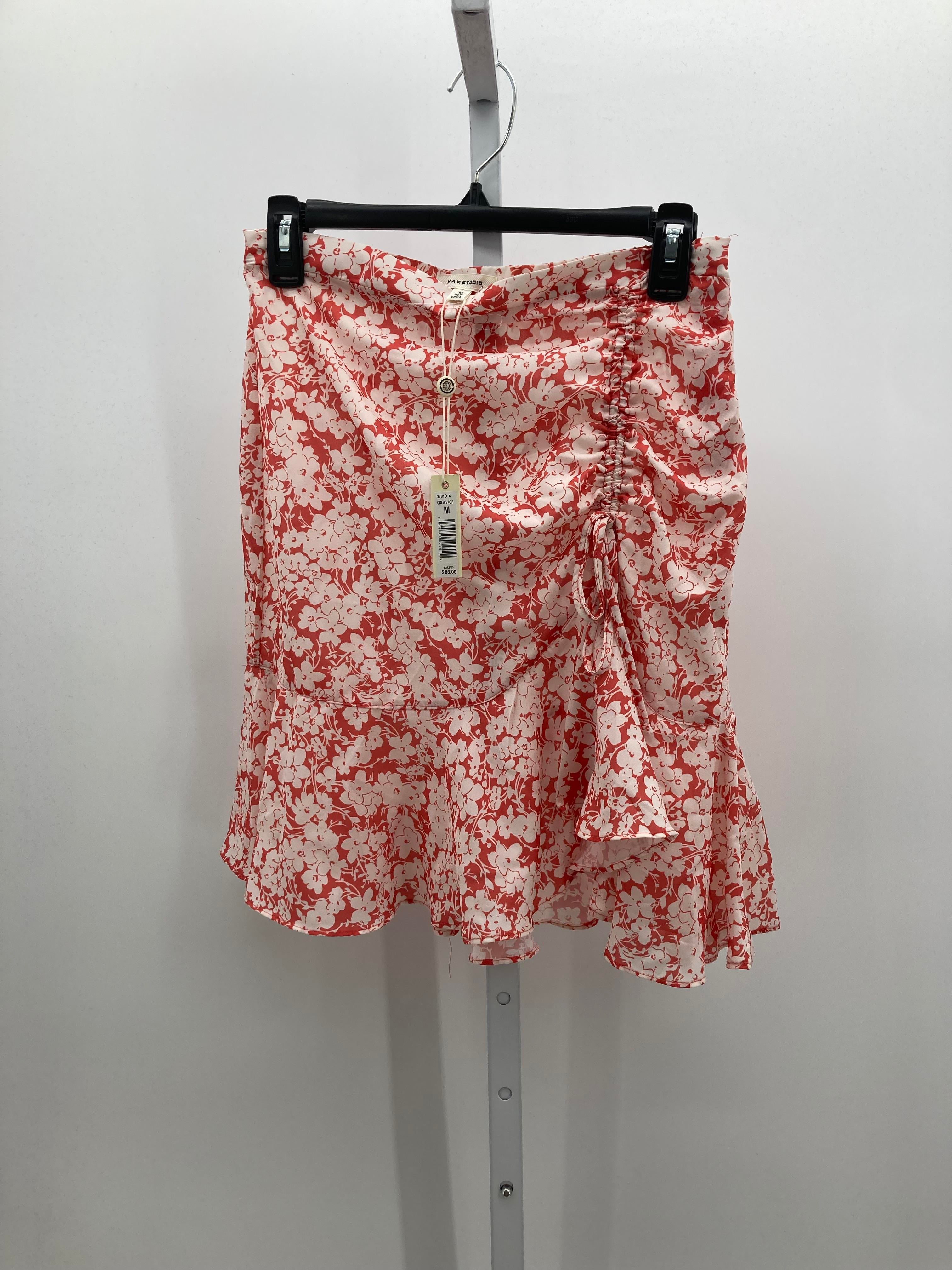 Max Studio Size Medium Misses Skirt
