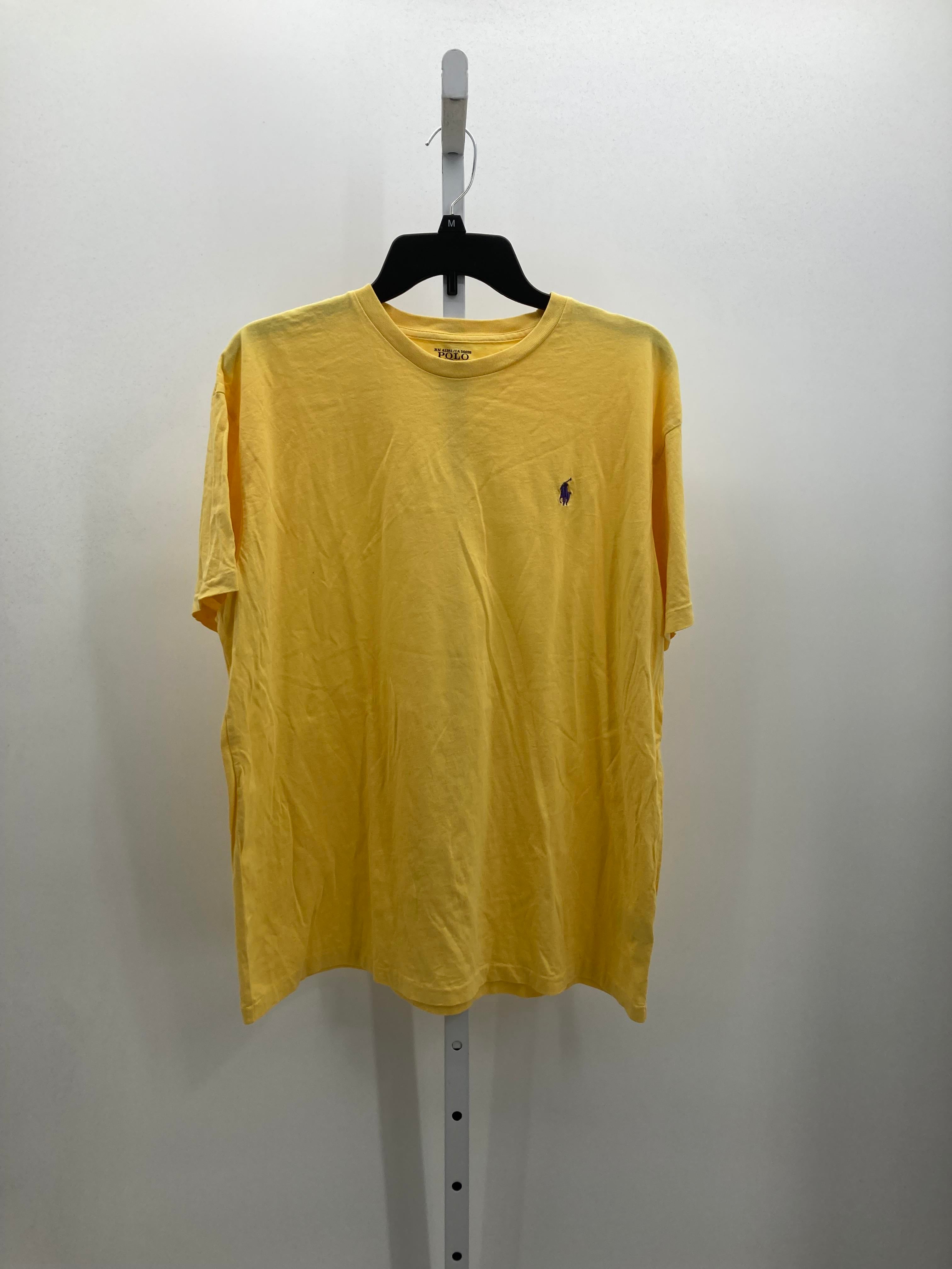 KNIT TEE