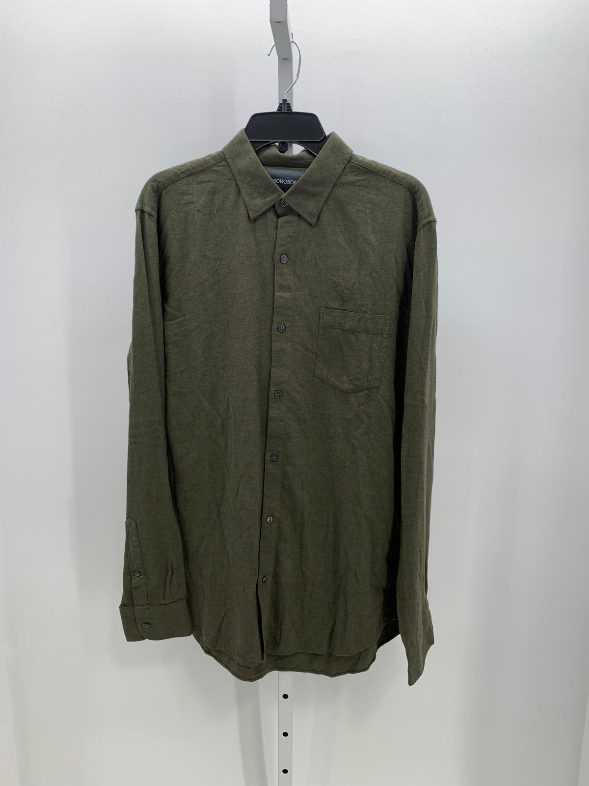 NEW LONG SLIM FIT