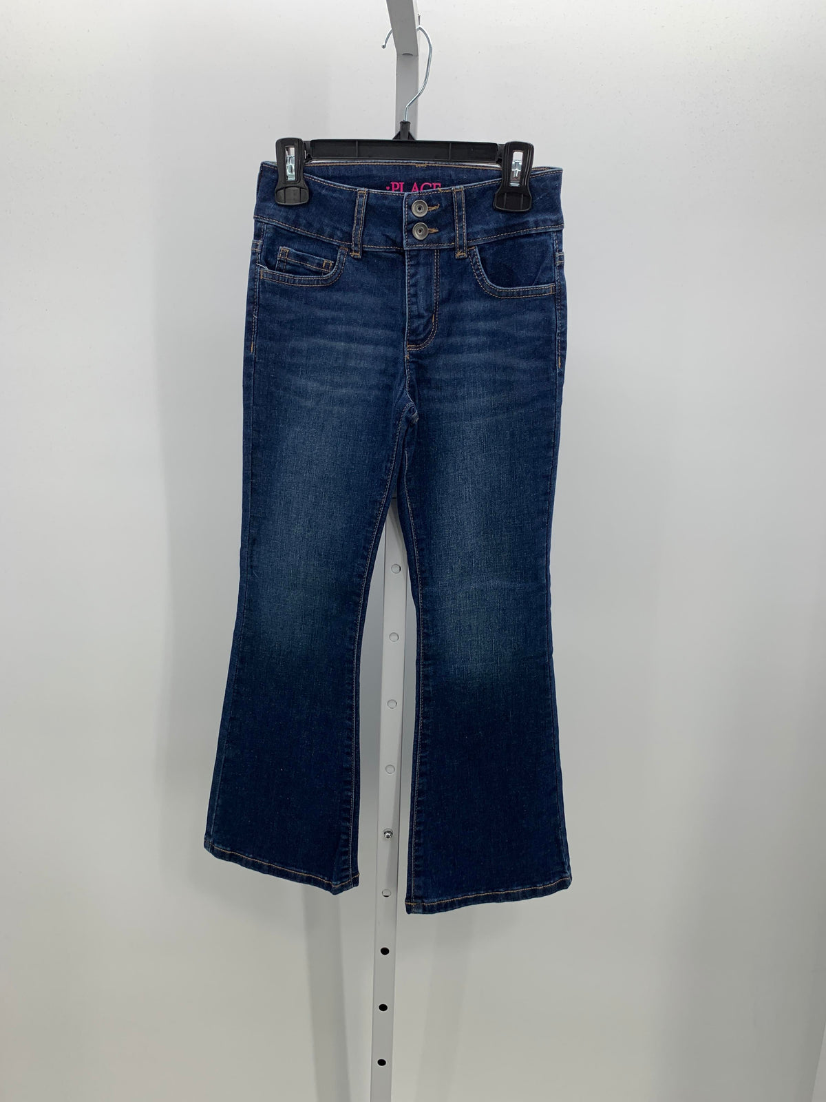 Children's Place Size 6x-7 Girls Jeans