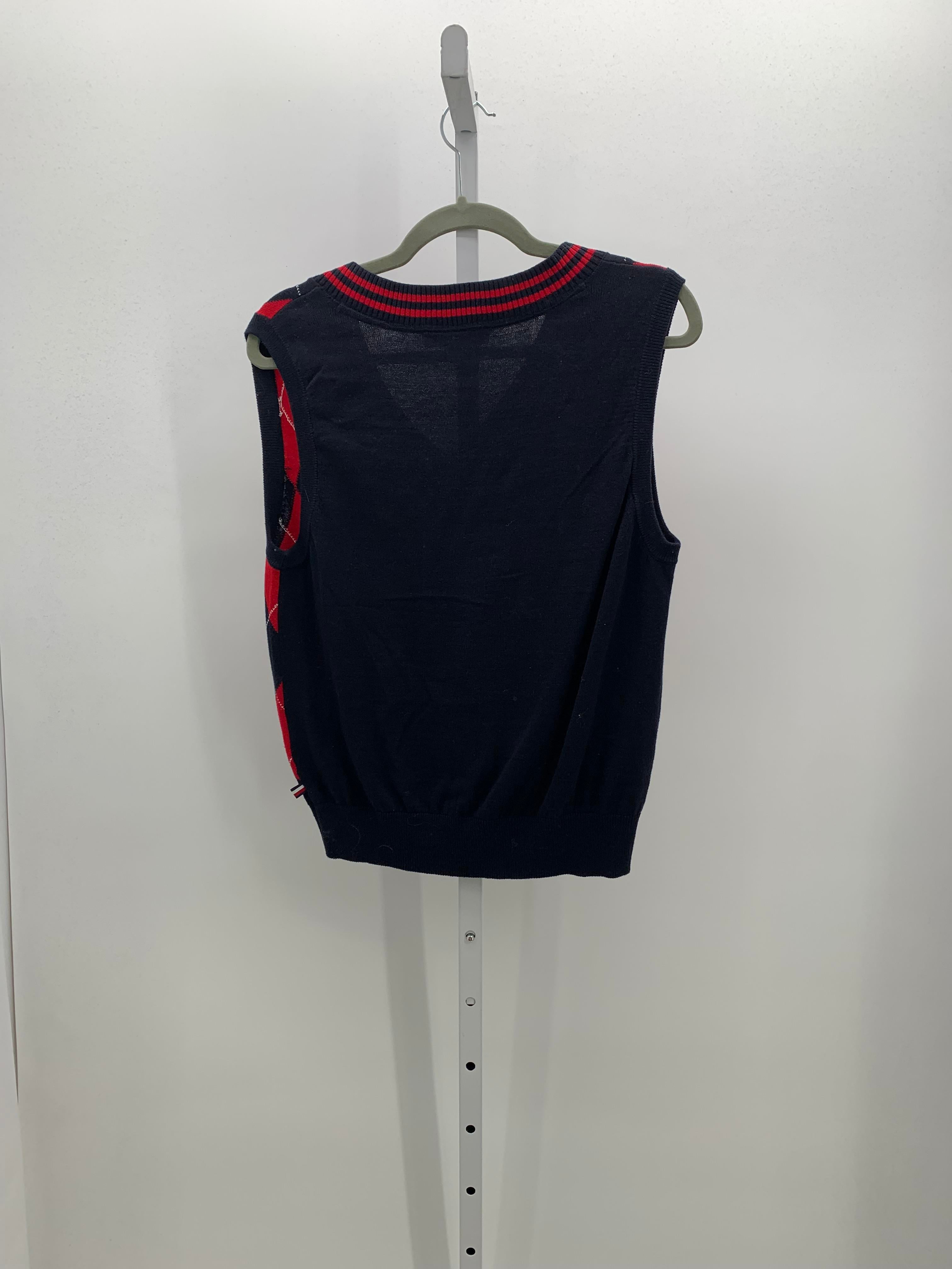 Tommy Hilfiger Size Medium Misses Vest