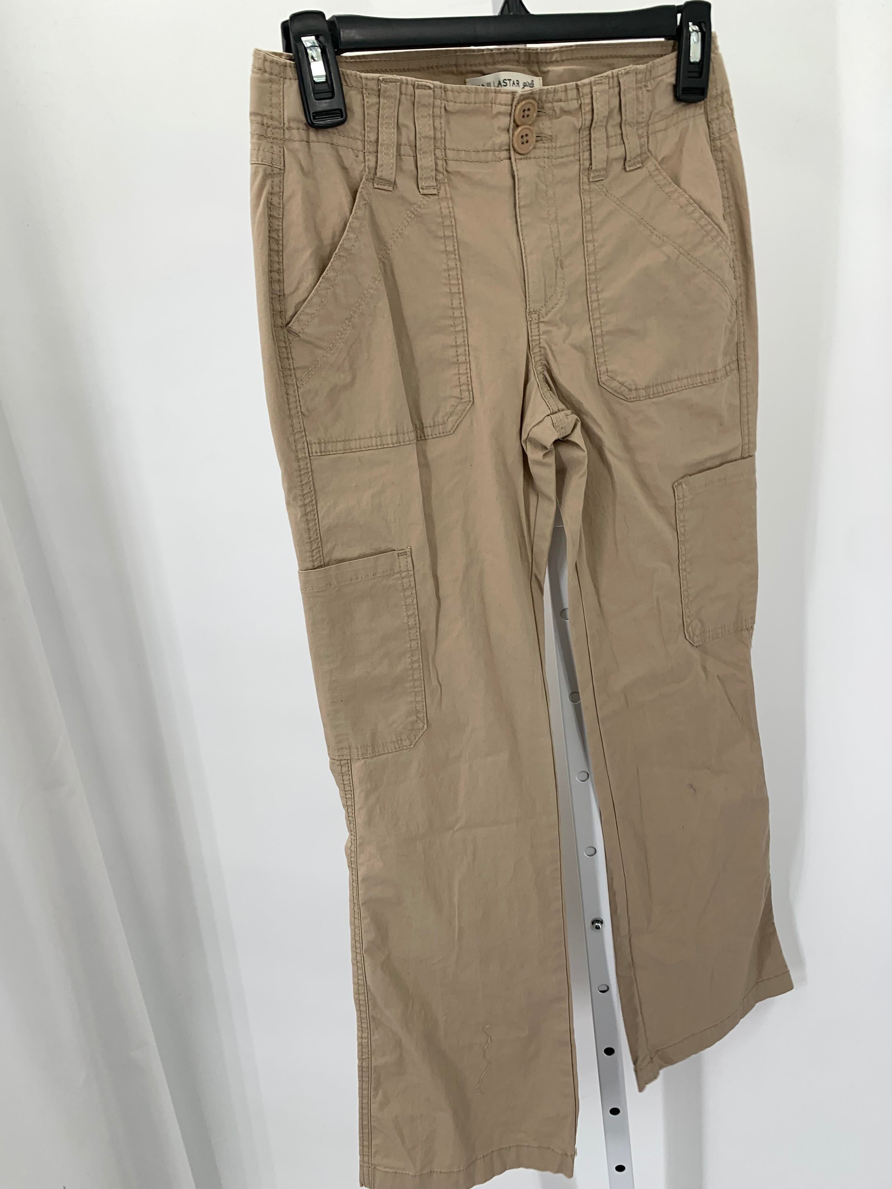Vanilla Star Size 14 Girls Pants