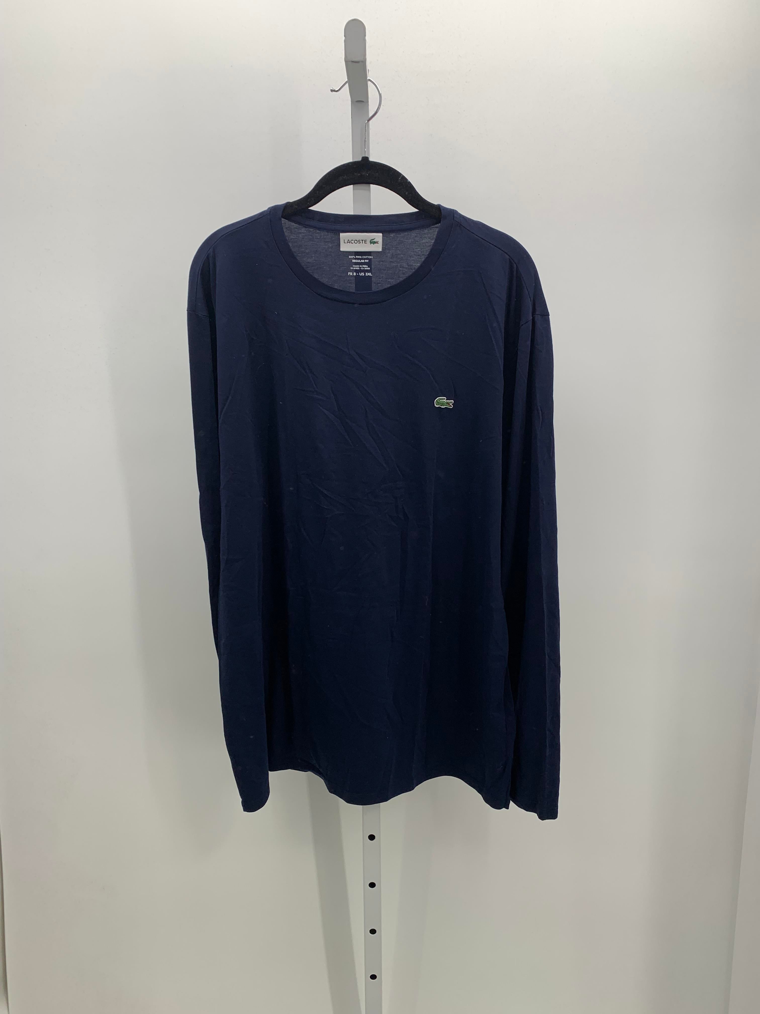CREWNECK KNIT.