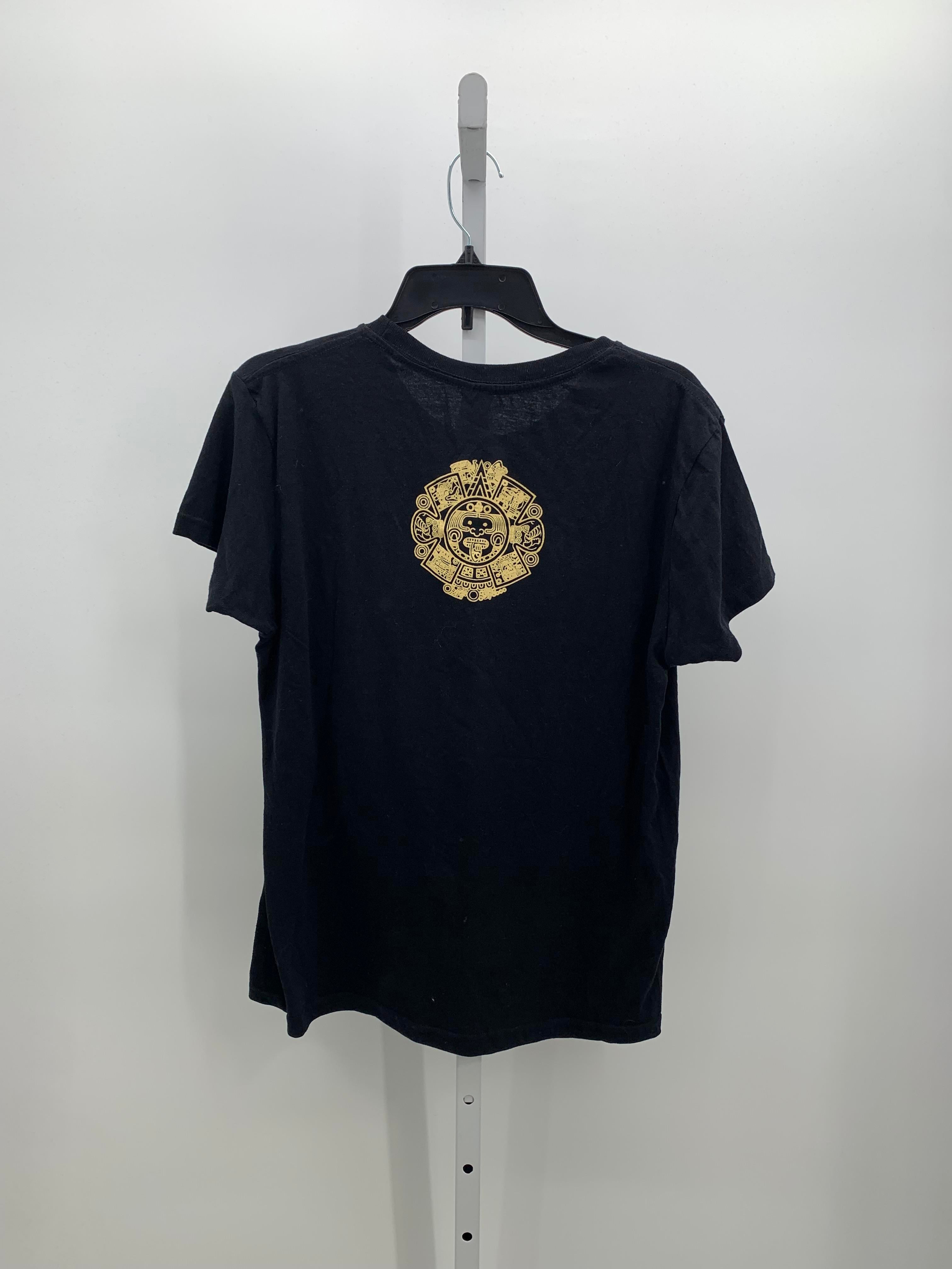 MEXICO GRAPHIC KNIT.