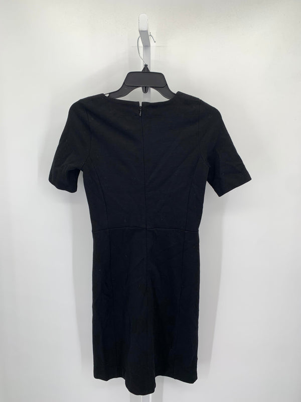 J. Crew Size 4 Misses Short Sleeve Dress