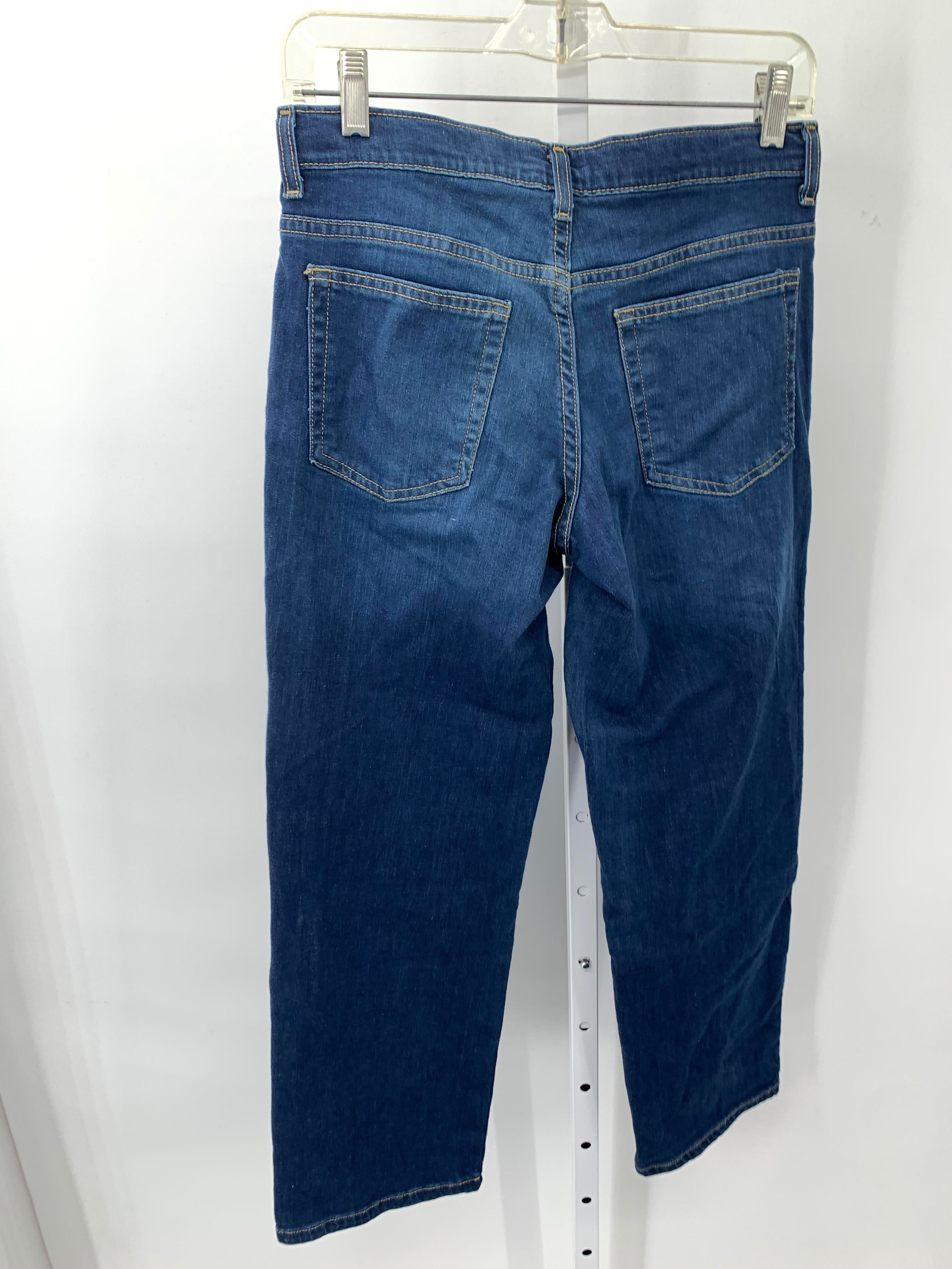 Sonoma Size 12 Misses Jeans