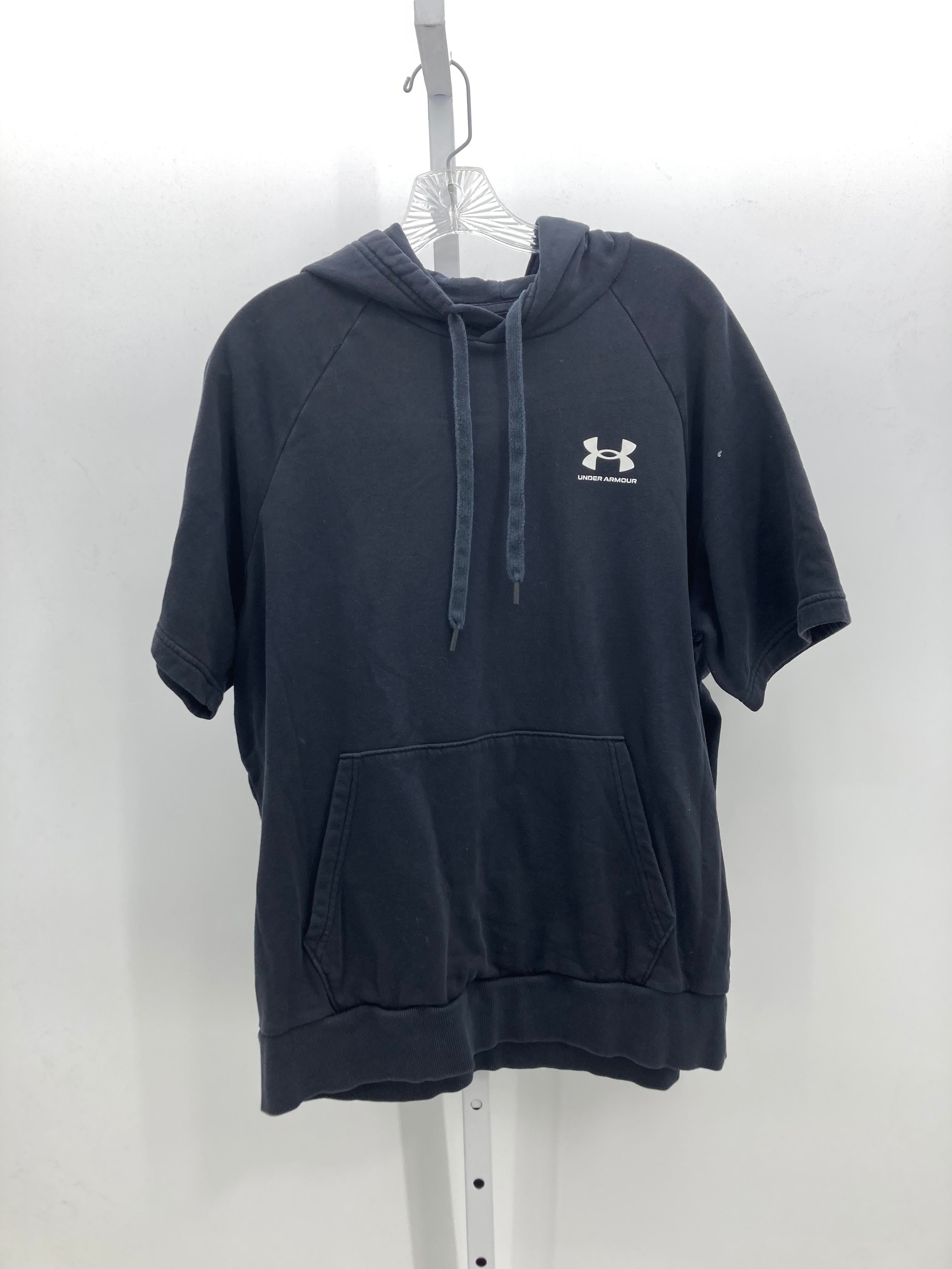 Under Armour Size Large Misses Short Sleeve Shirt