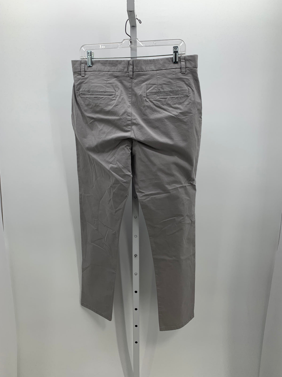 SLIM FIT PANTS