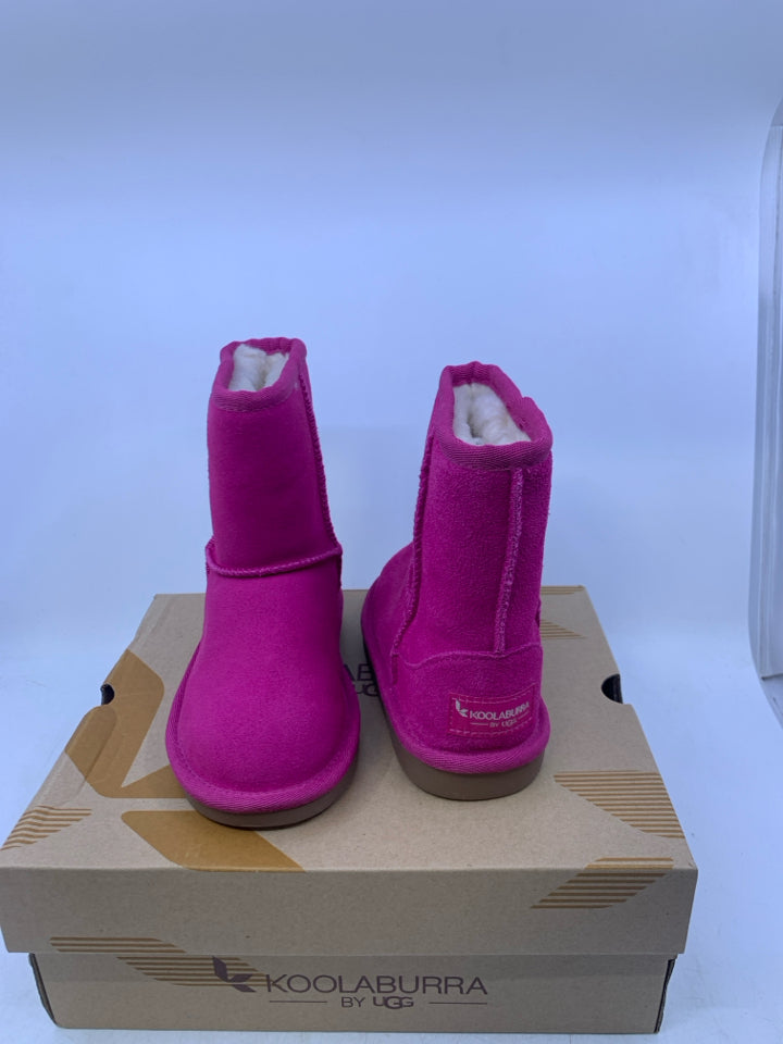 Koolaburra by UGG Size 9 Winter Boots