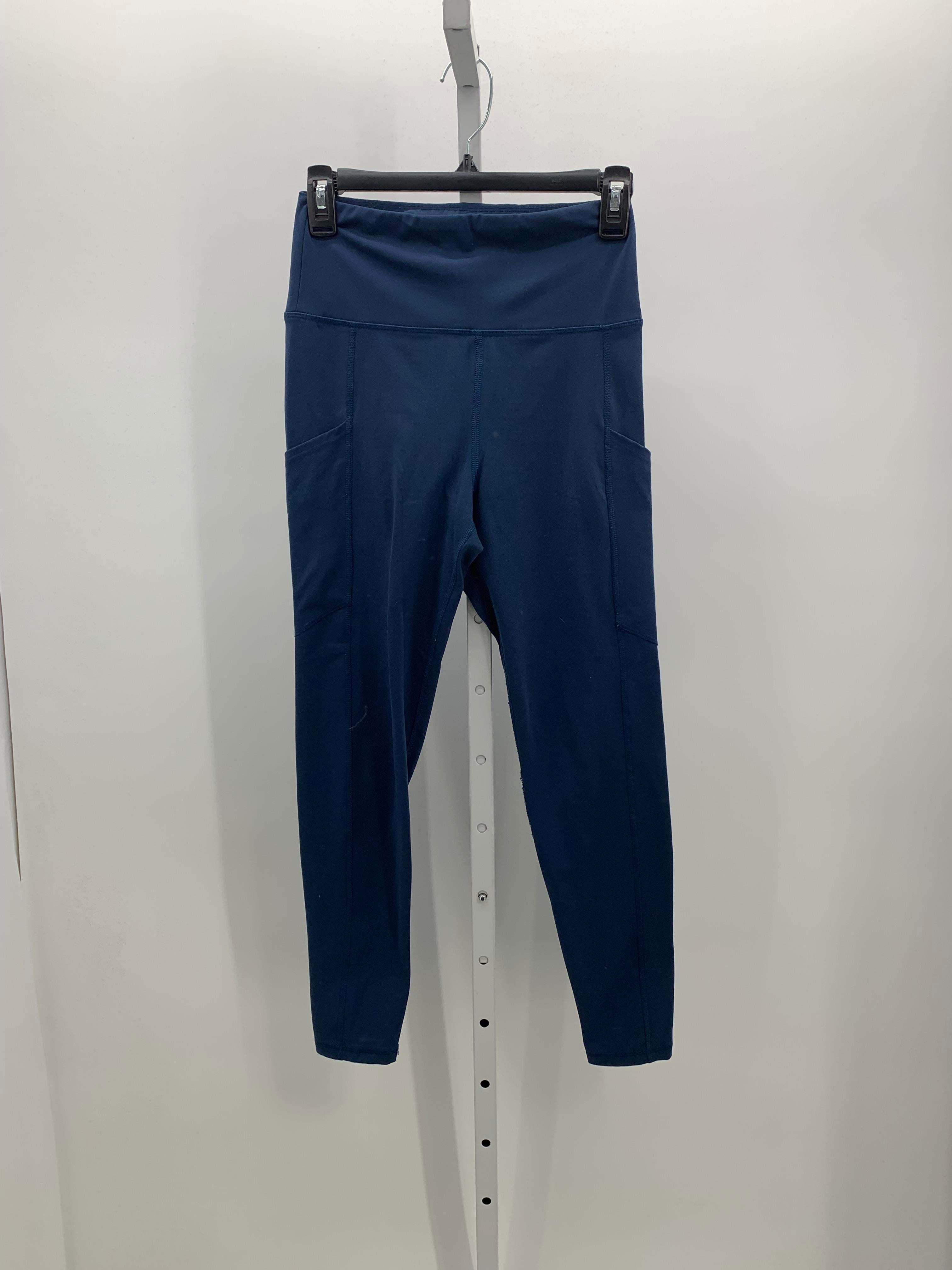 American Eagle Size Medium Juniors Leggings