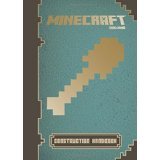 Minecraft: Construction Handbook: an Official Mojang Book - Mojang