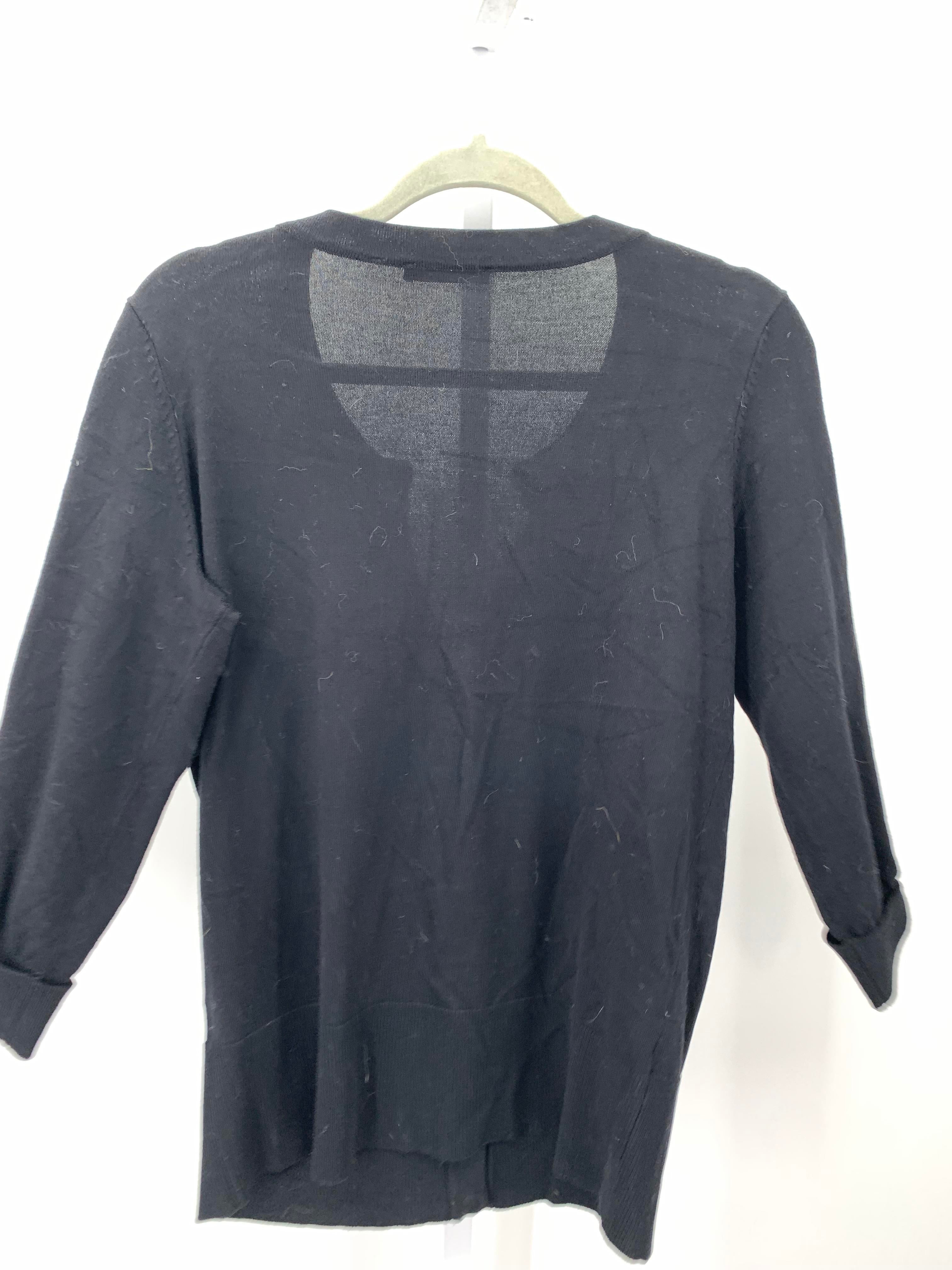 cyrus Size 2X Womens 3/4 Sleeve Sweater