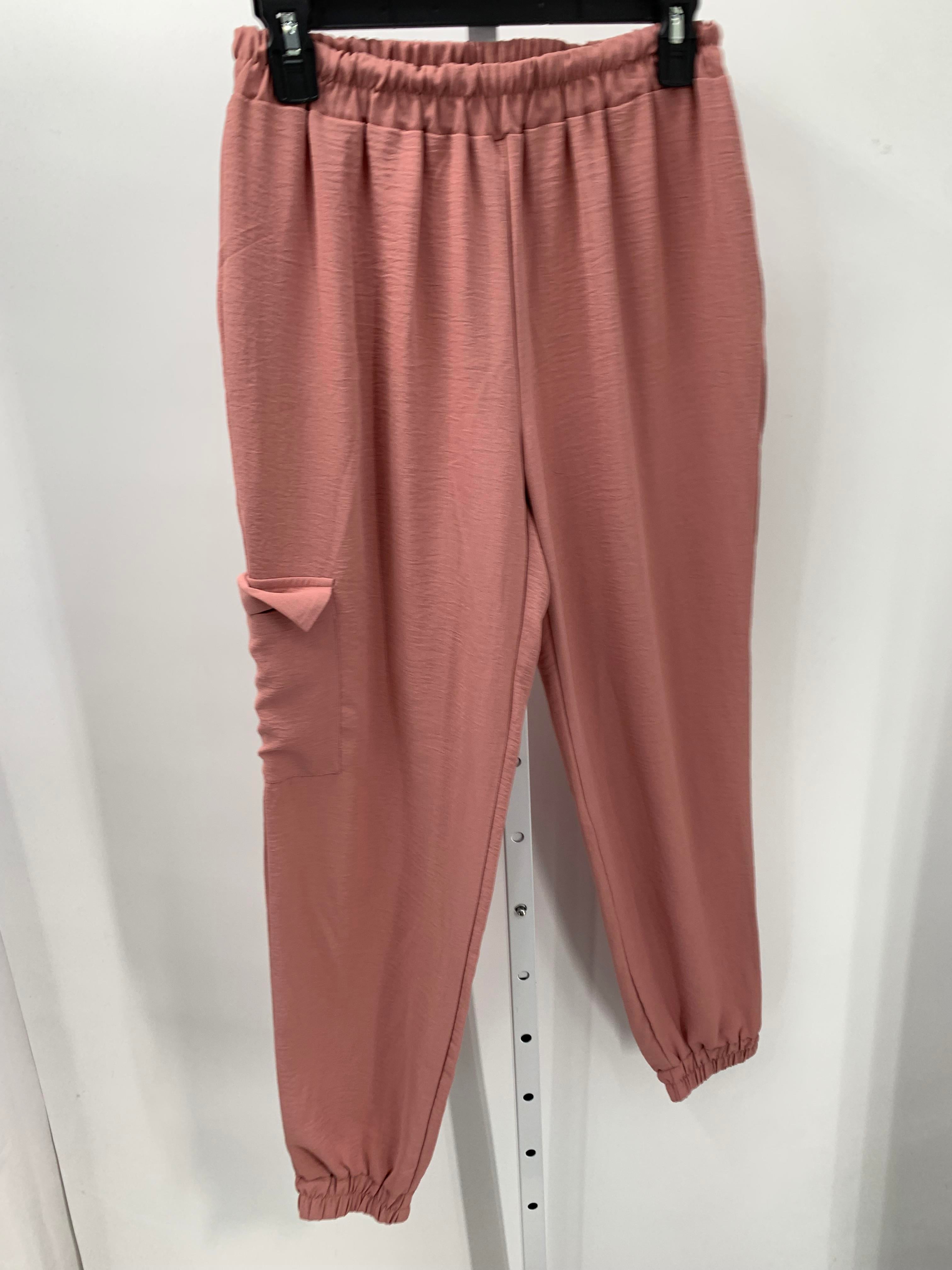 Size Small Juniors Pants