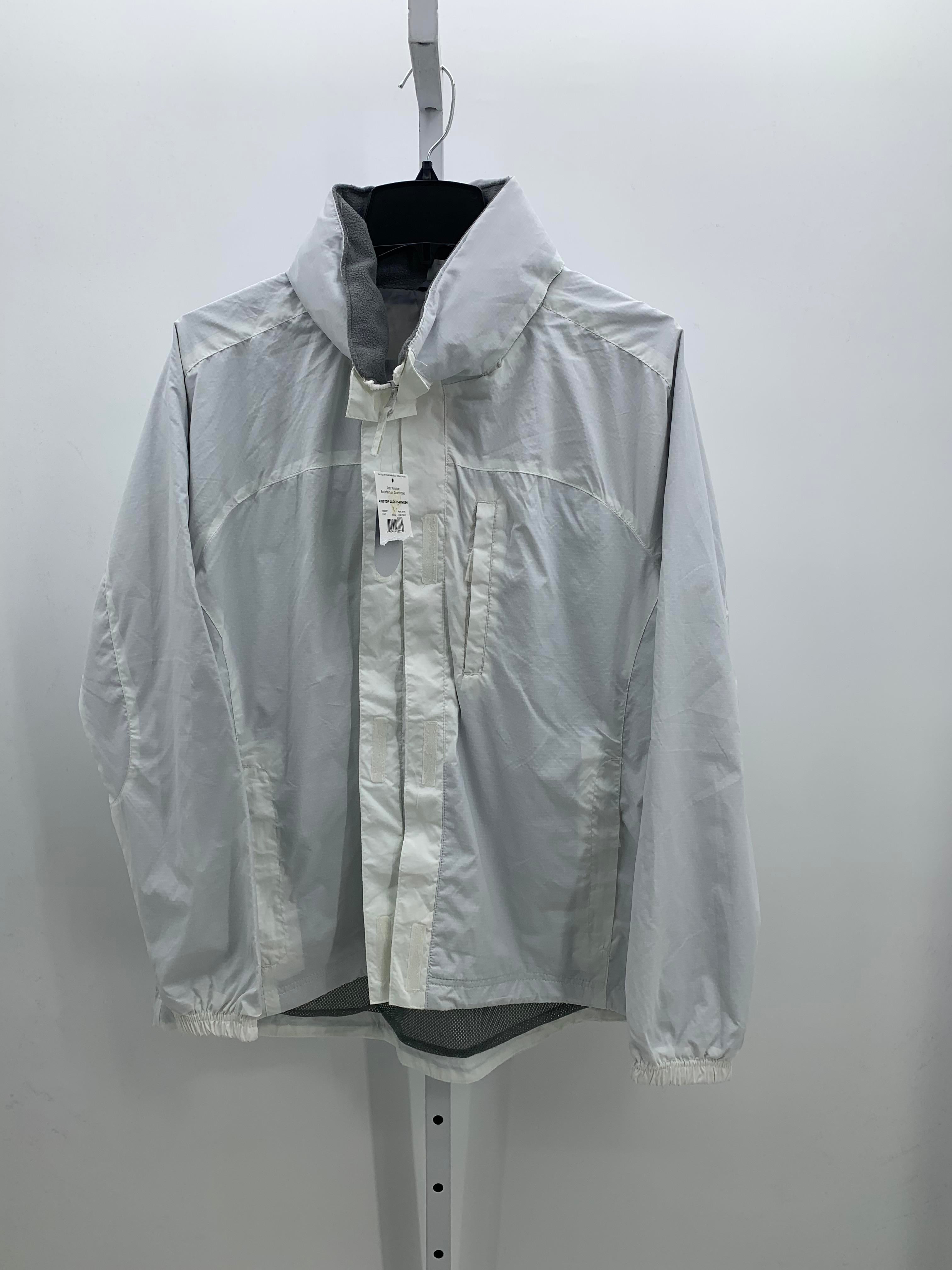 Athletic Works Size 1X Womens Lightweight Jacket