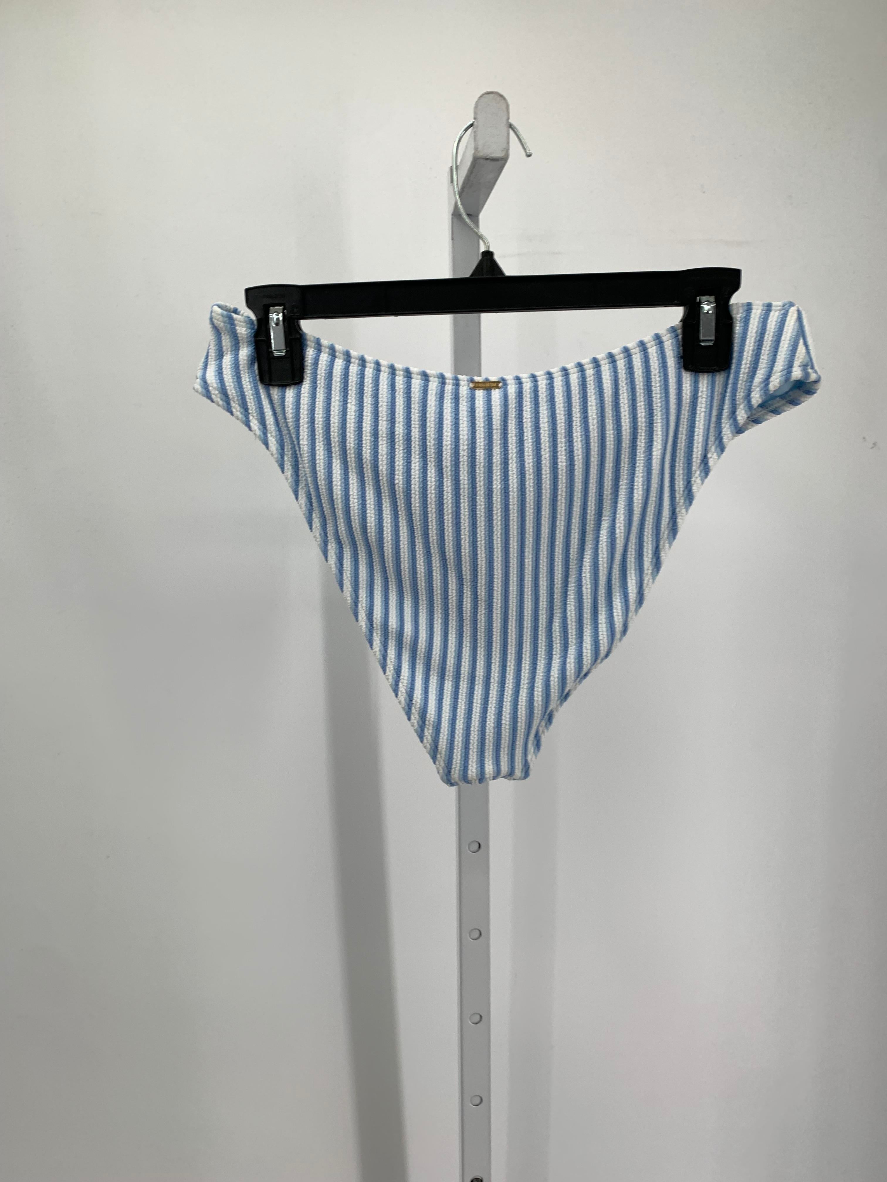 Hollister Size Large Juniors Swimsuit