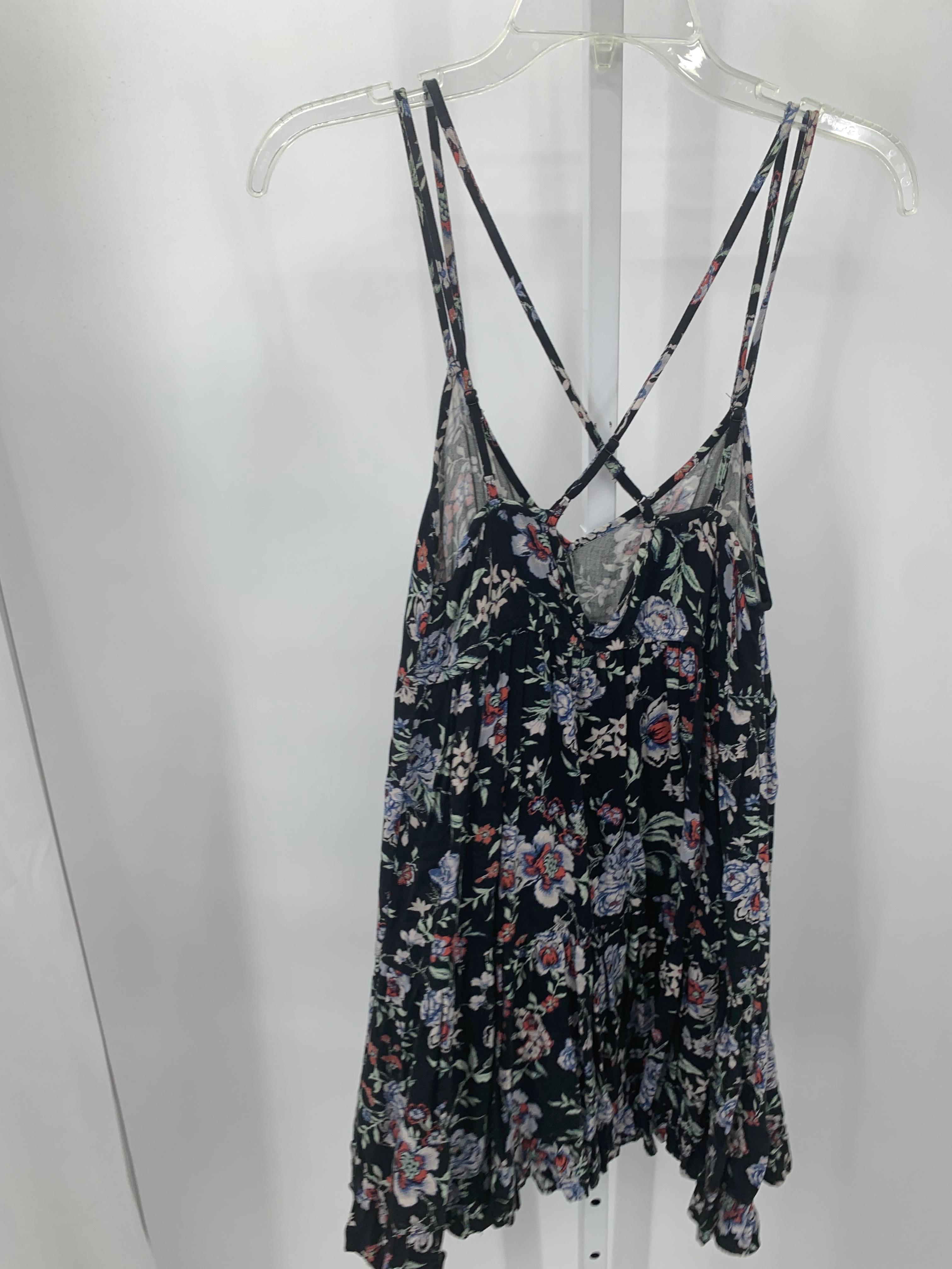 American Eagle Size Small Juniors Sundress
