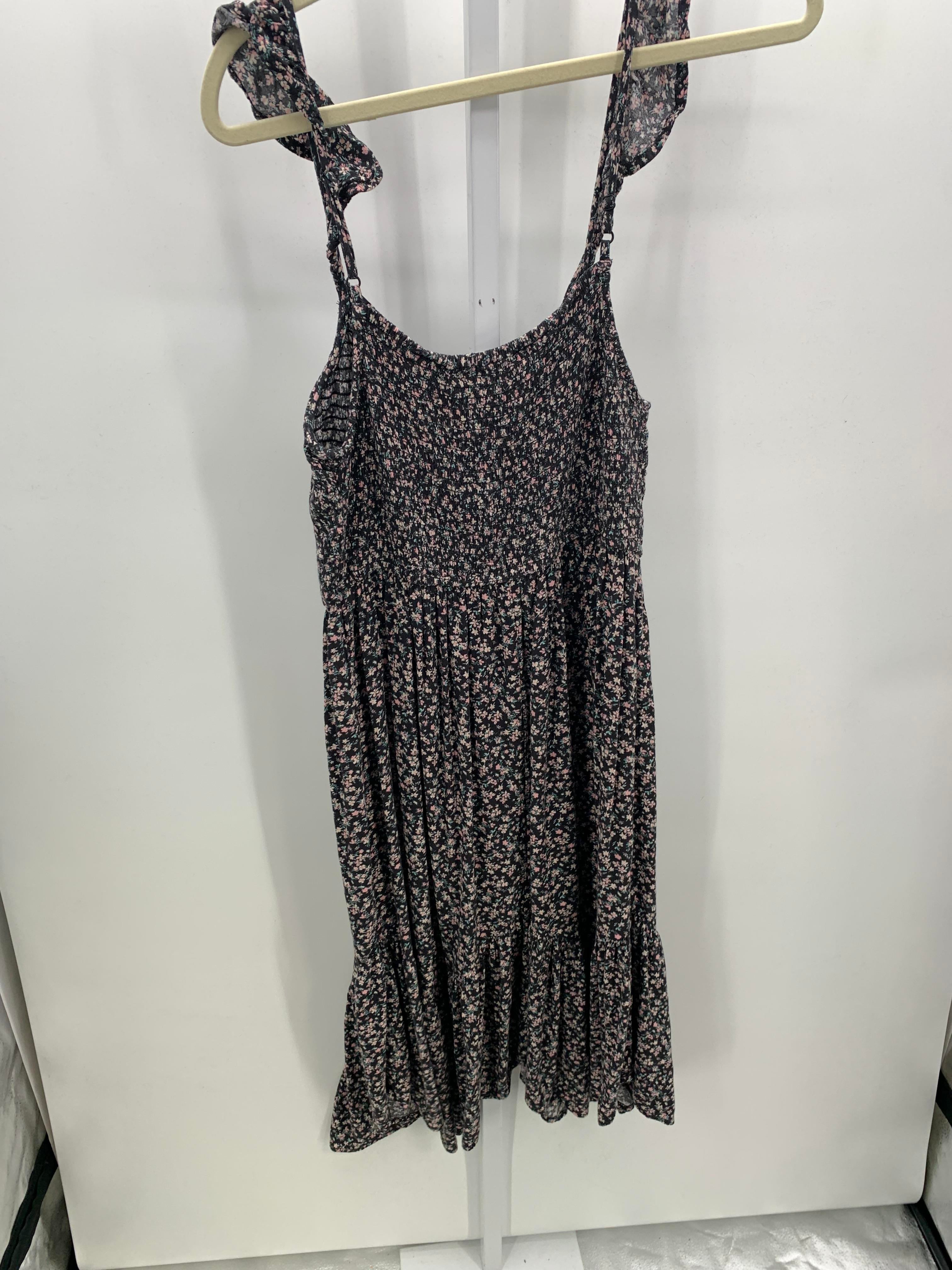 Arizona Size Medium Juniors Sundress