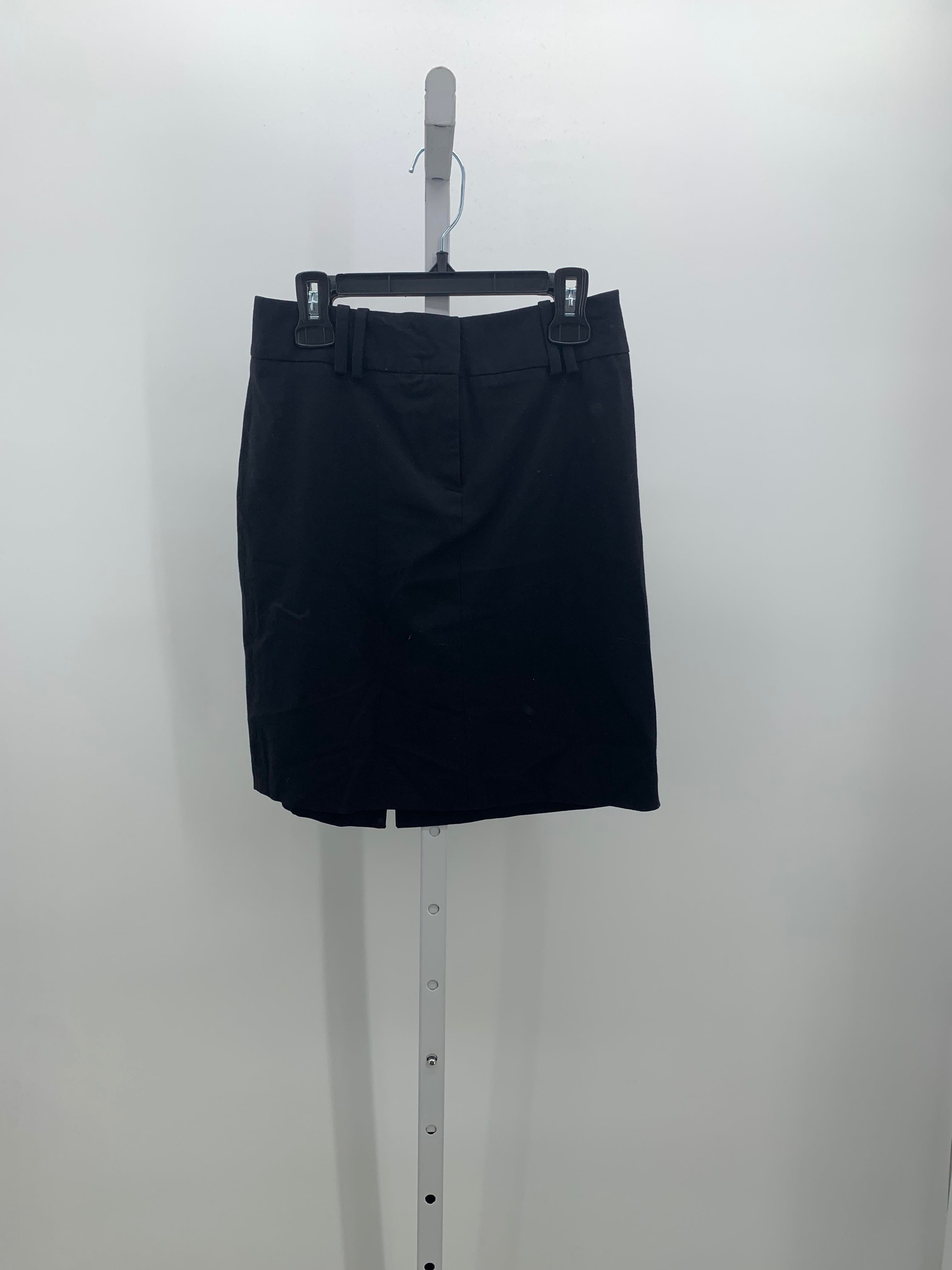 The Limited Size 0 Misses Skirt