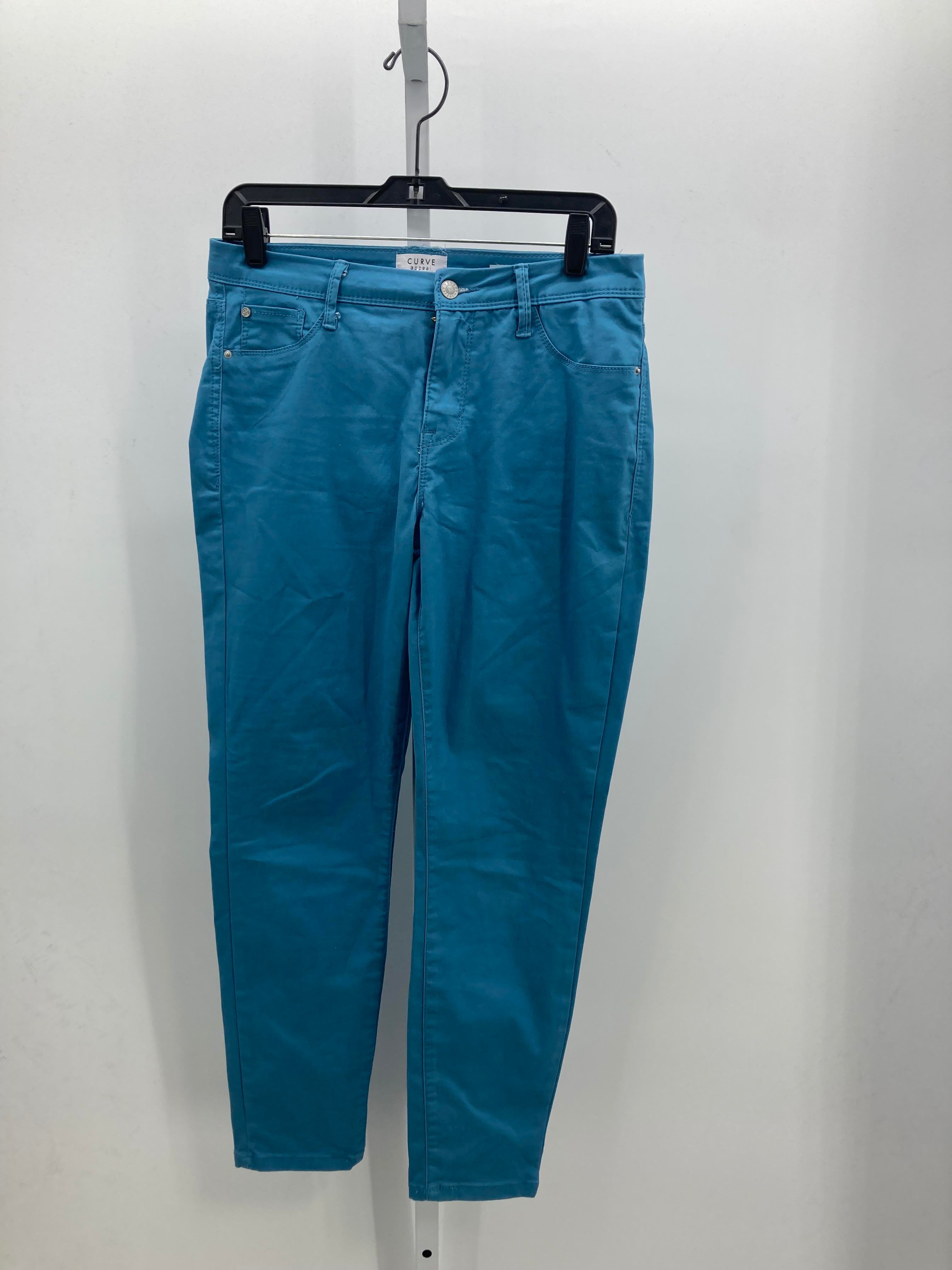 Curve Appeal Size 8 Misses Pants