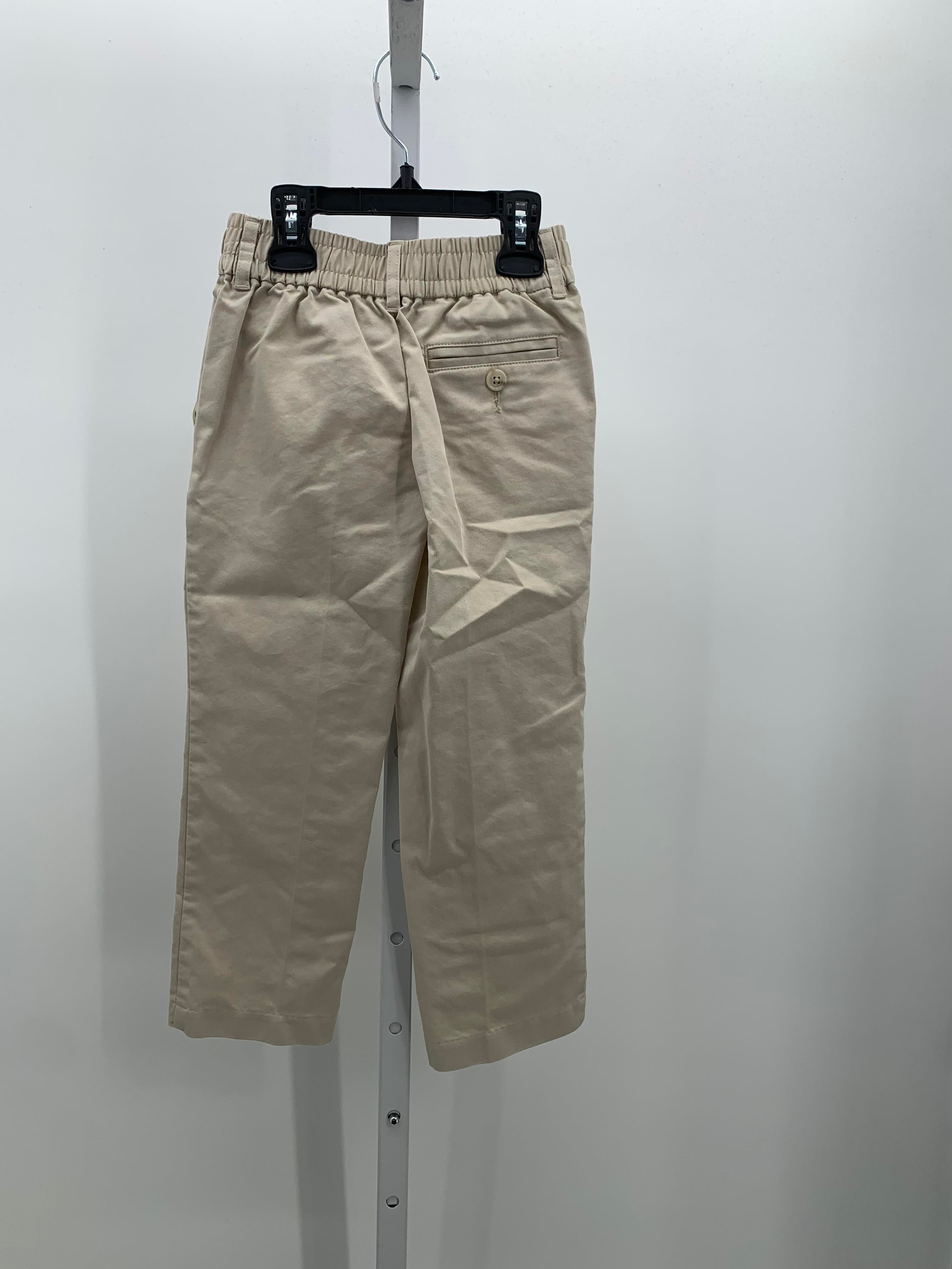 ELASTIC WAIST