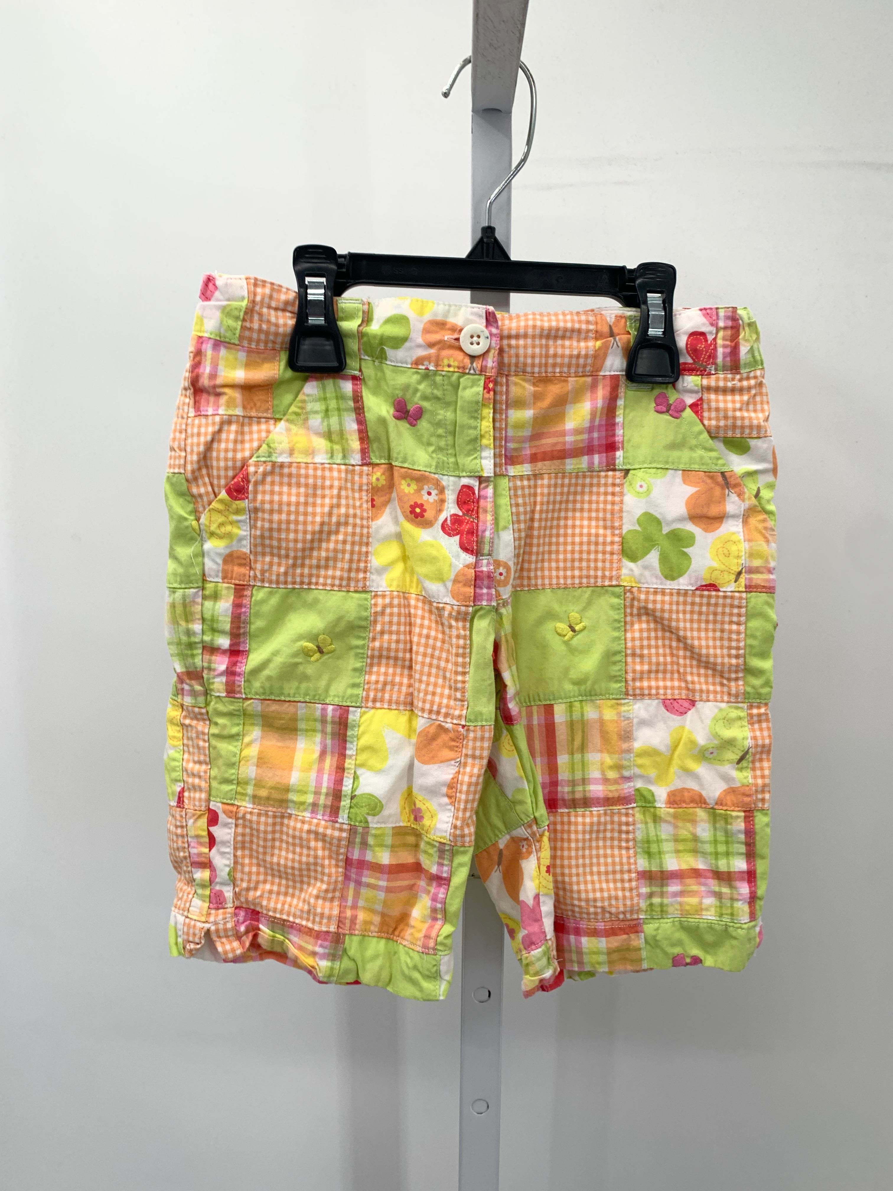 Gymboree Size 7 Girls Shorts