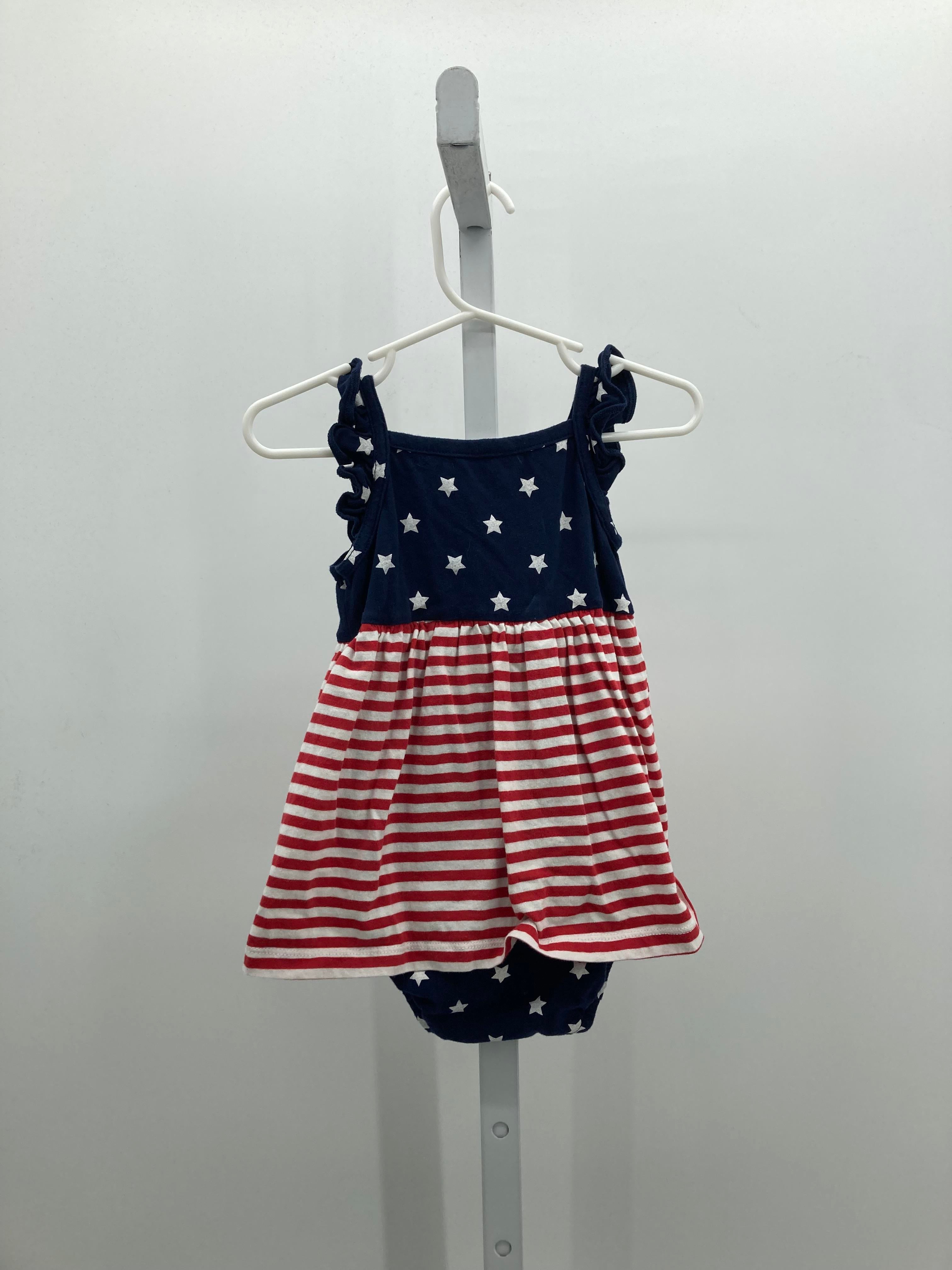 Carters Size 12 Months Girls Sundress