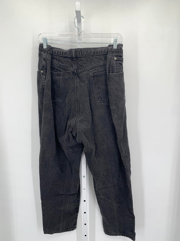 Crossroads Size 26 W Womens Jeans