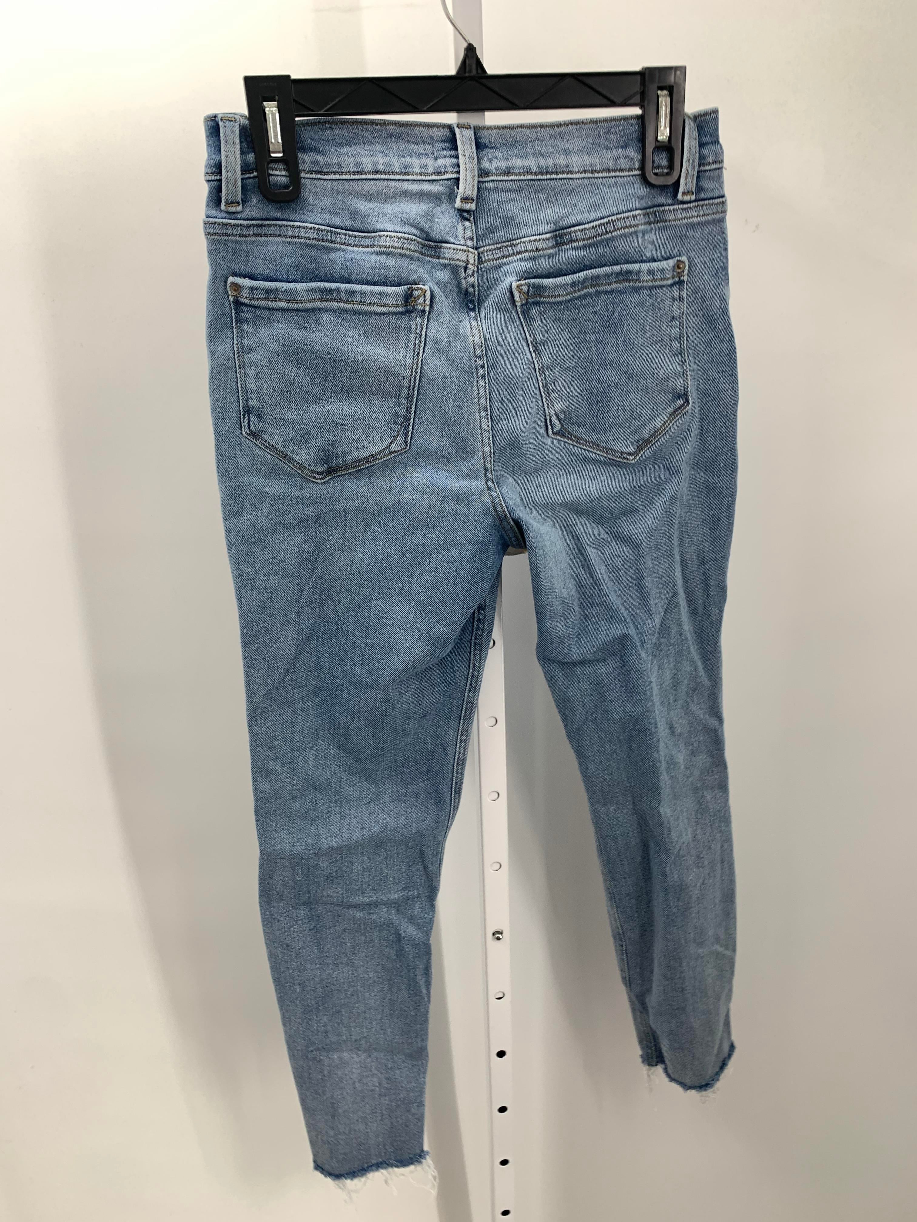 Kensie Size 10 Misses Jeans