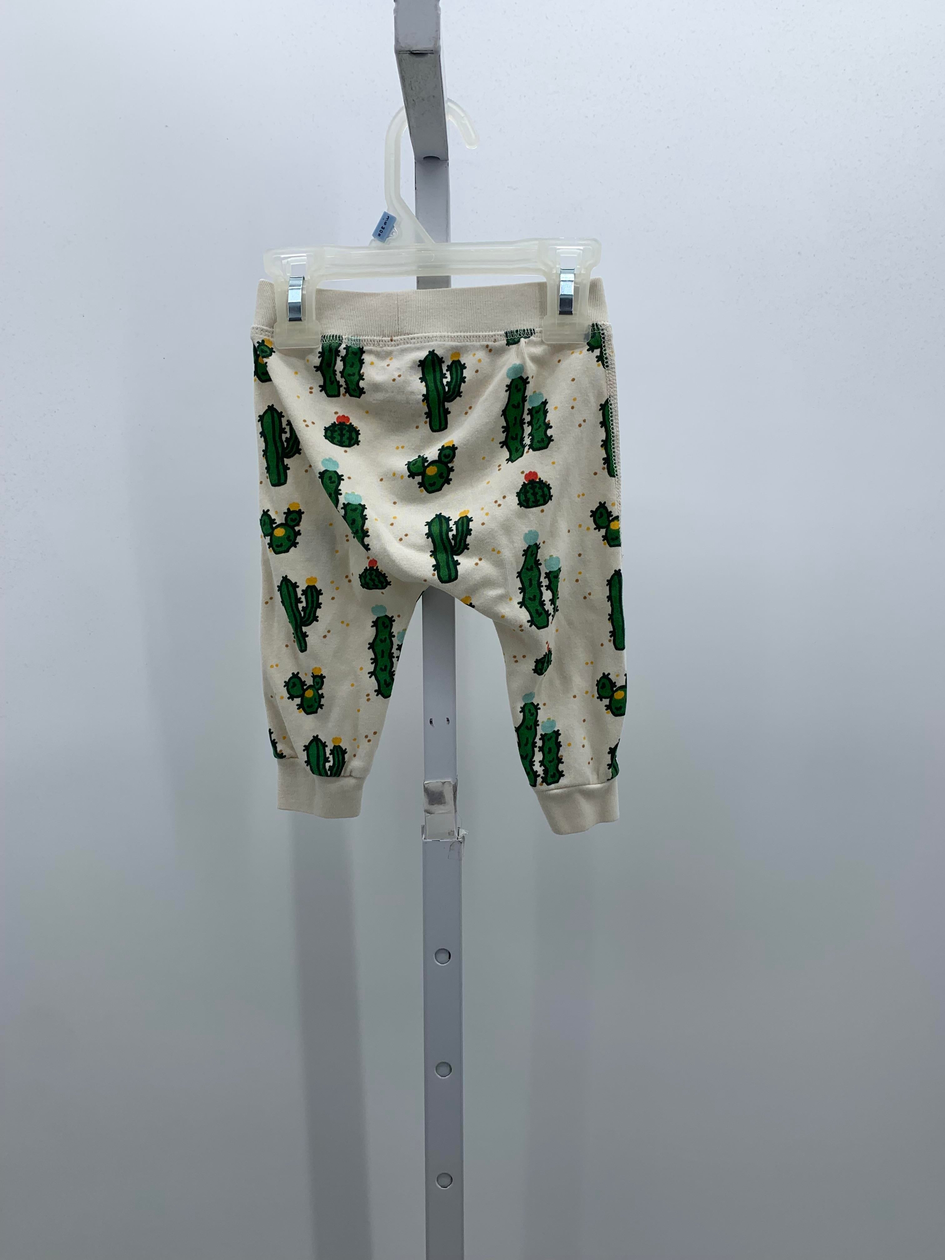 CACTI KNIT.