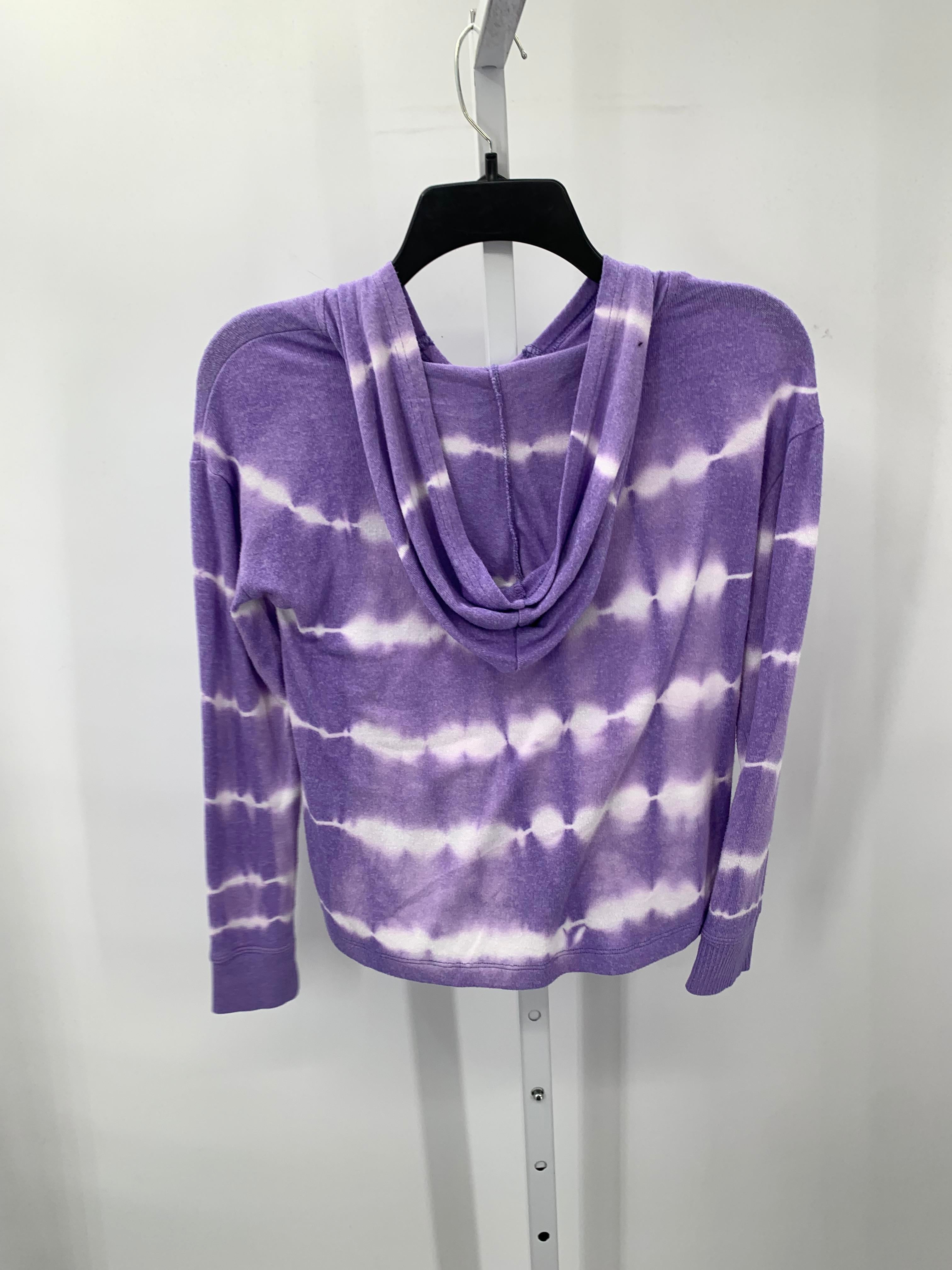 Justice Size 10 Girls Long Sleeve Shirt