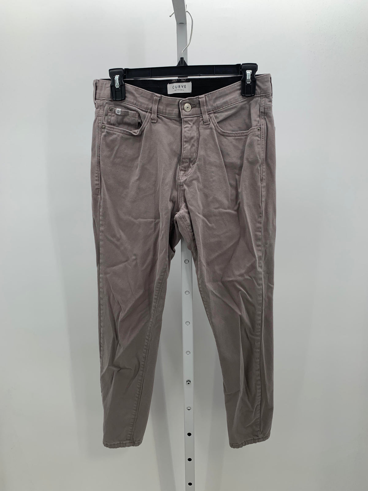 Curve Appeal Size 6 Misses Pants