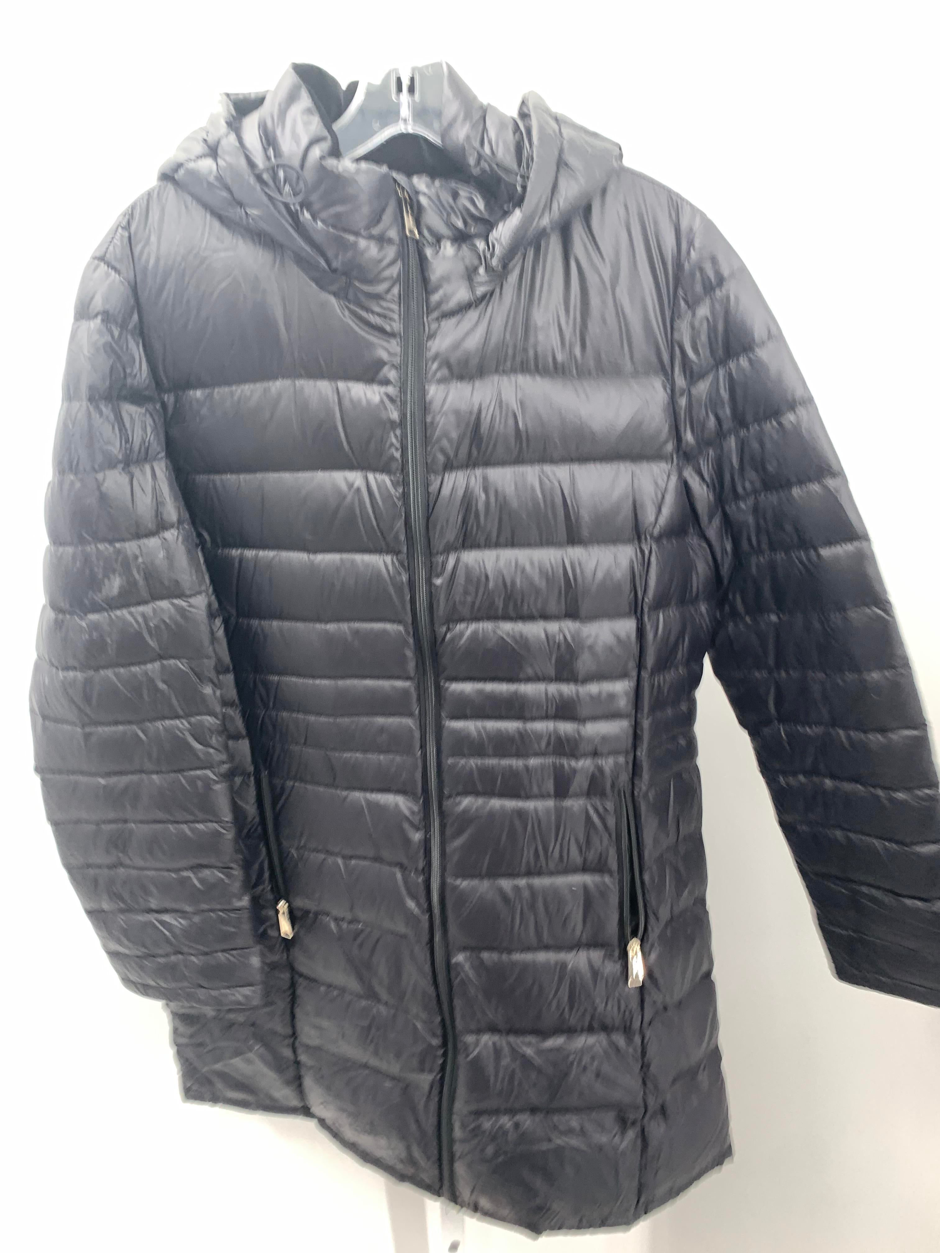 Size Extra Large Misses Jacket