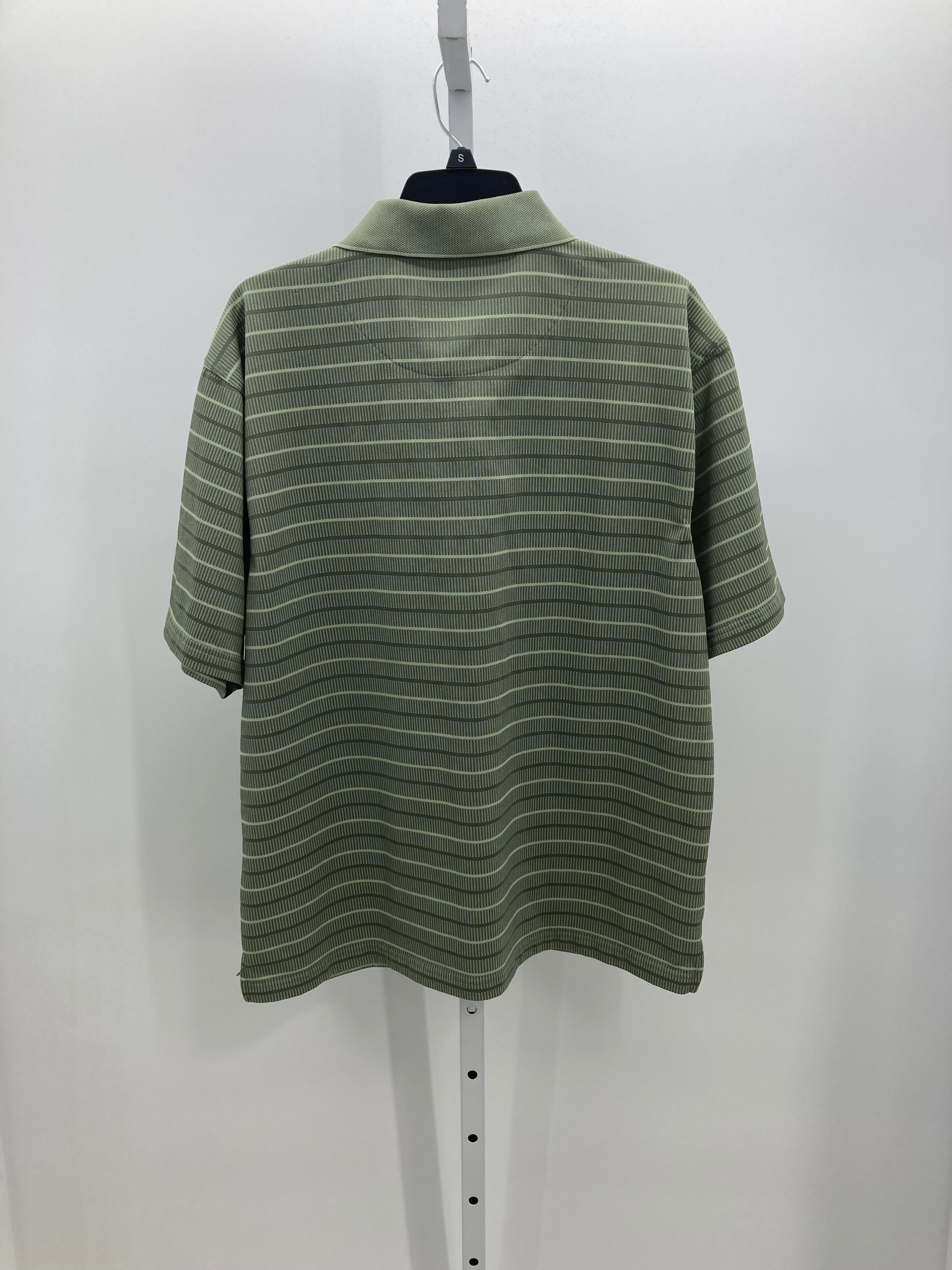 STRIPES POLO