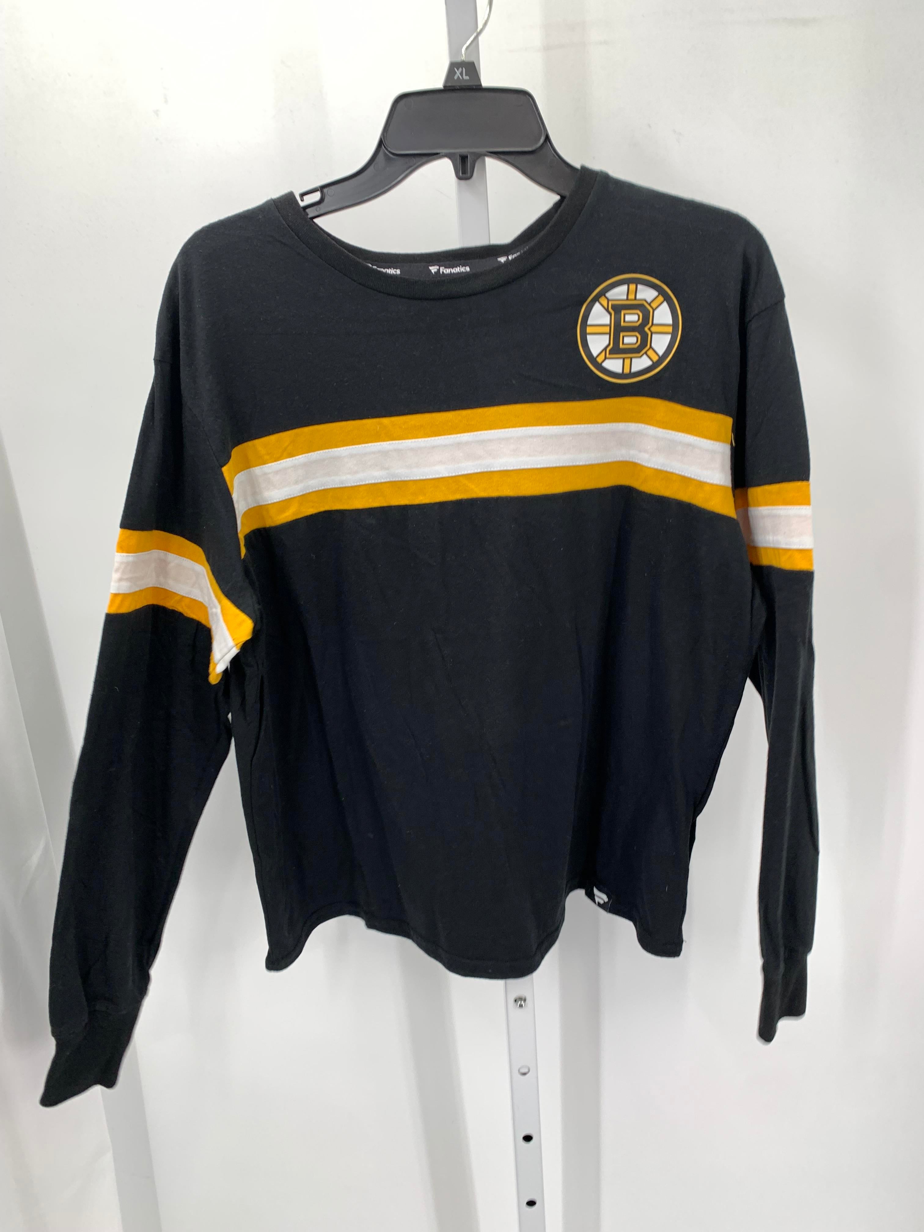 Fanatics Size Extra Large Misses Long Sleeve Shirt