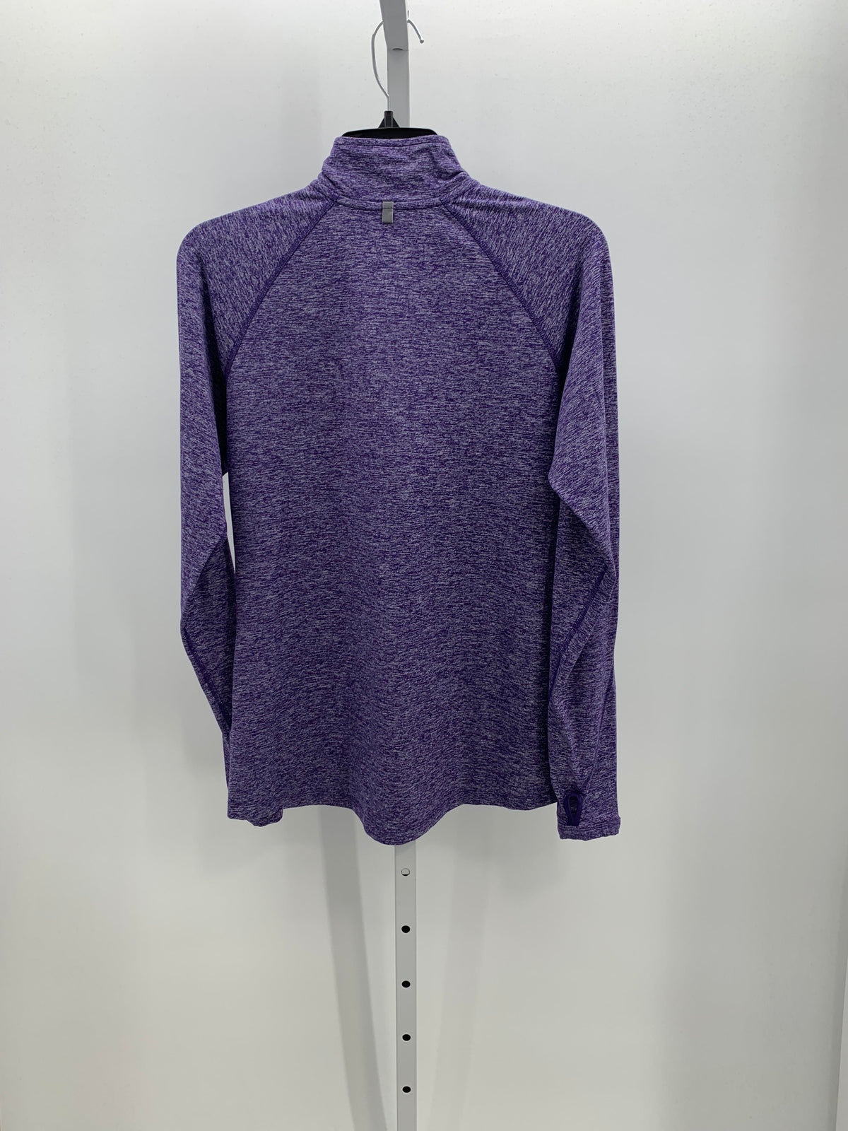 Nike Size Large Misses Long Sleeve Shirt