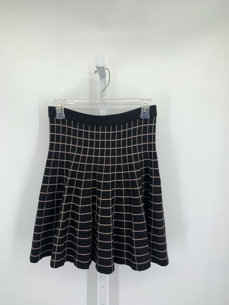 Carmen Marc Valvo Size Small Misses Skirt