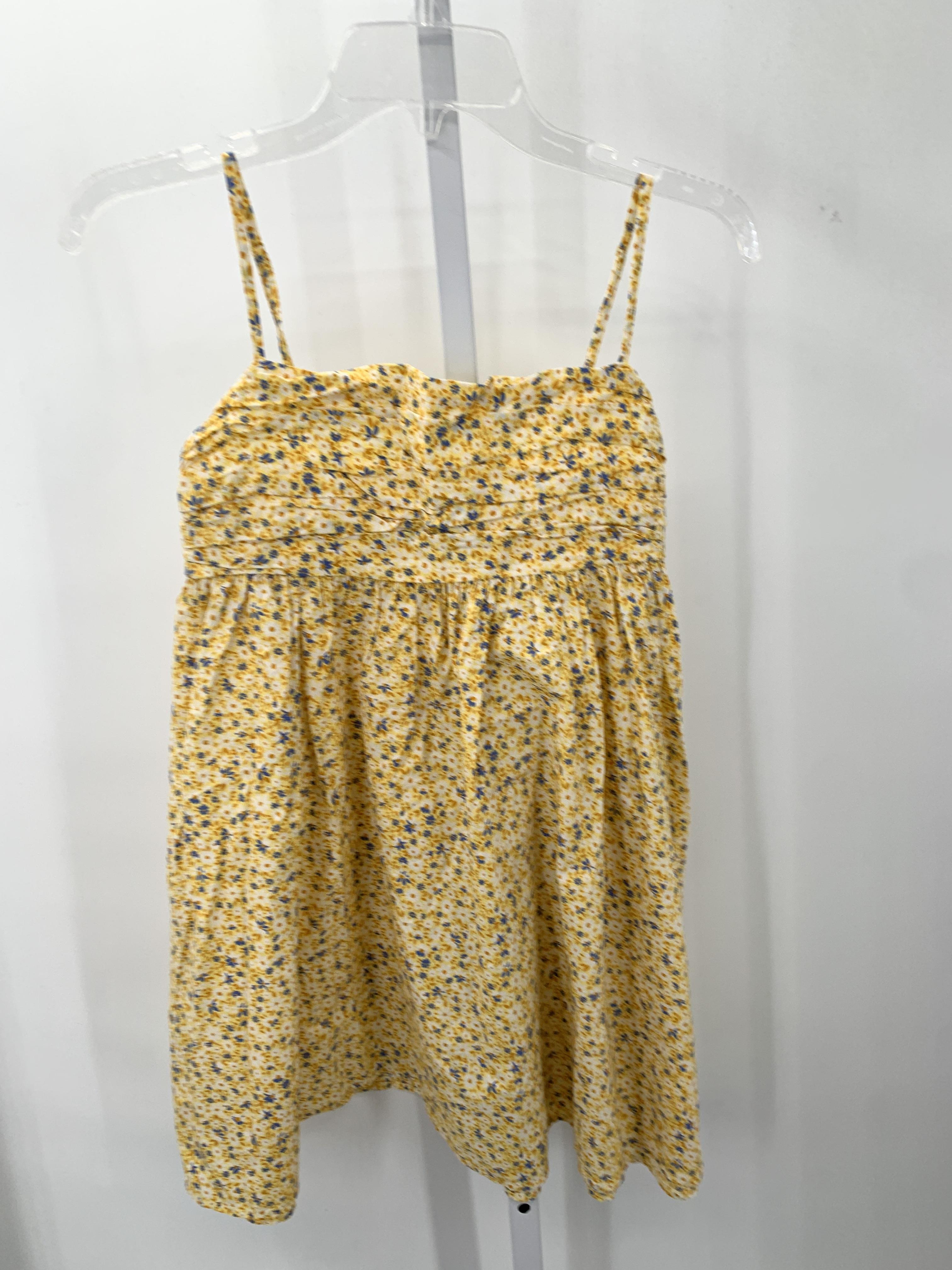 Gap Size Small Misses Sundress